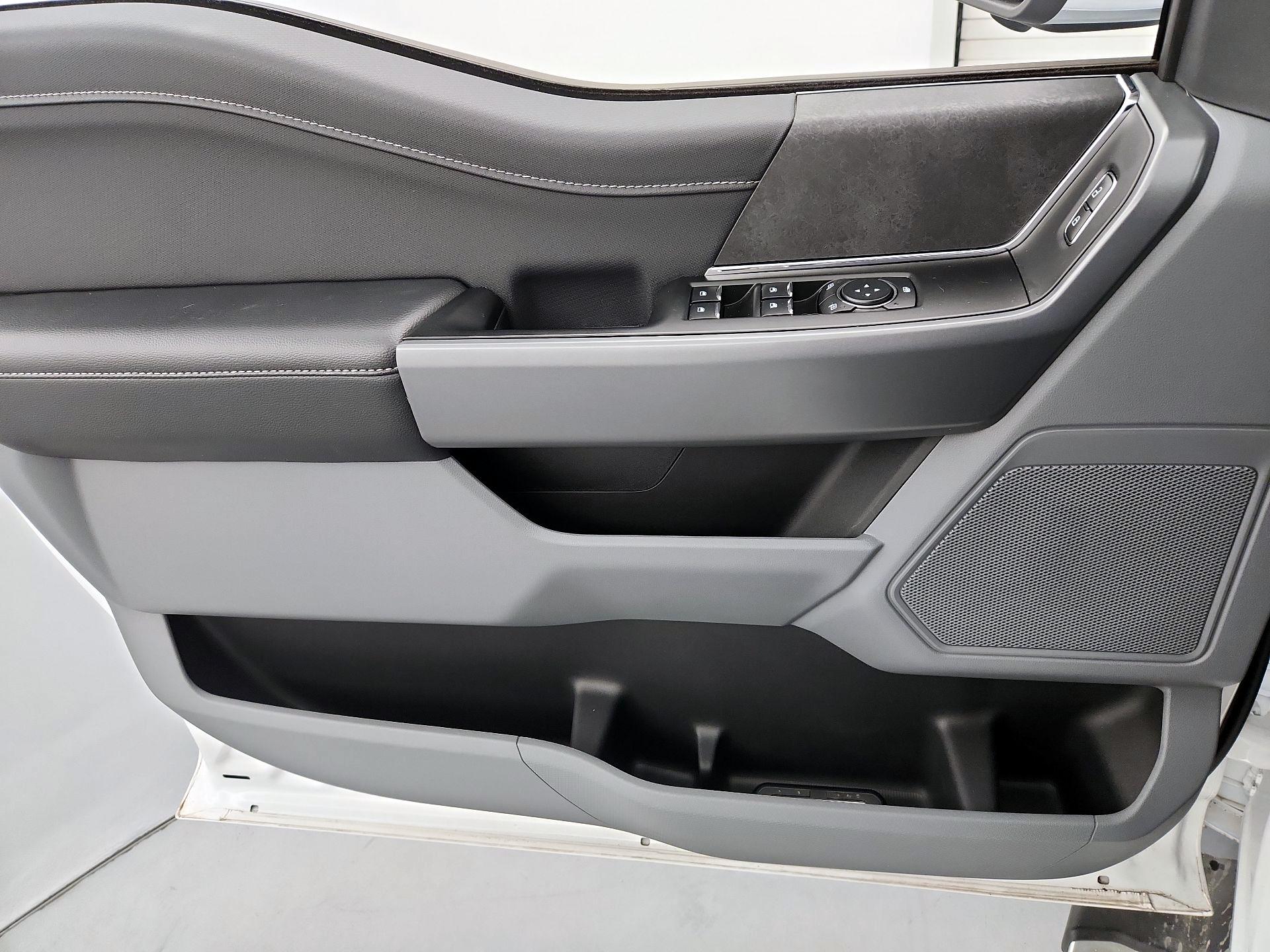 Thumbnail: 2024 Ford F-150 - 12