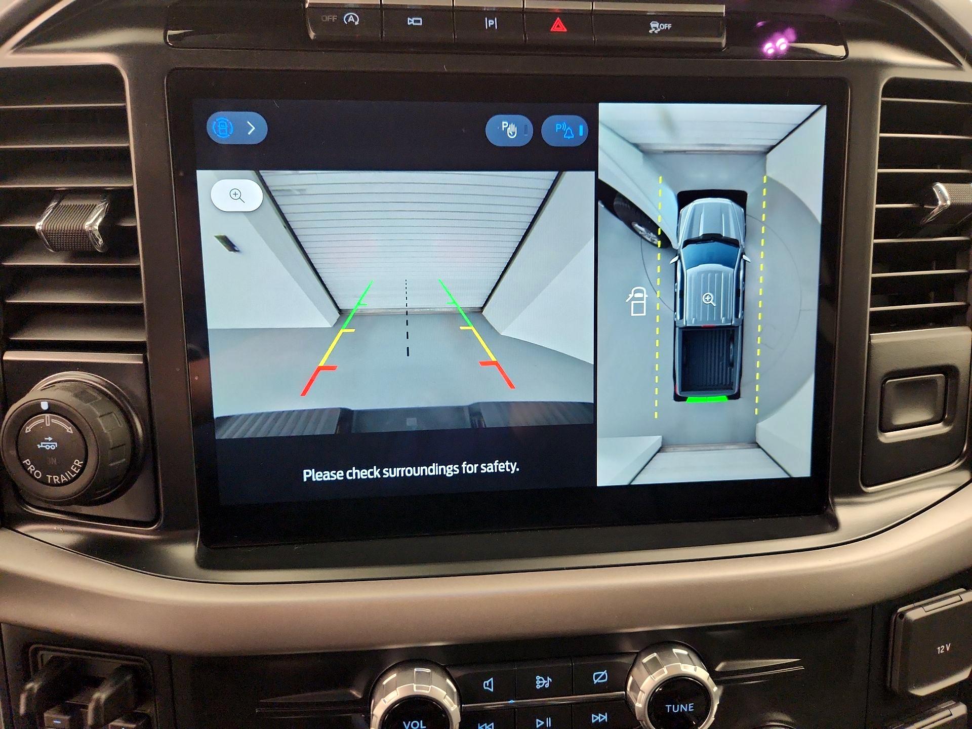 Thumbnail: 2024 Ford F-150 - 14