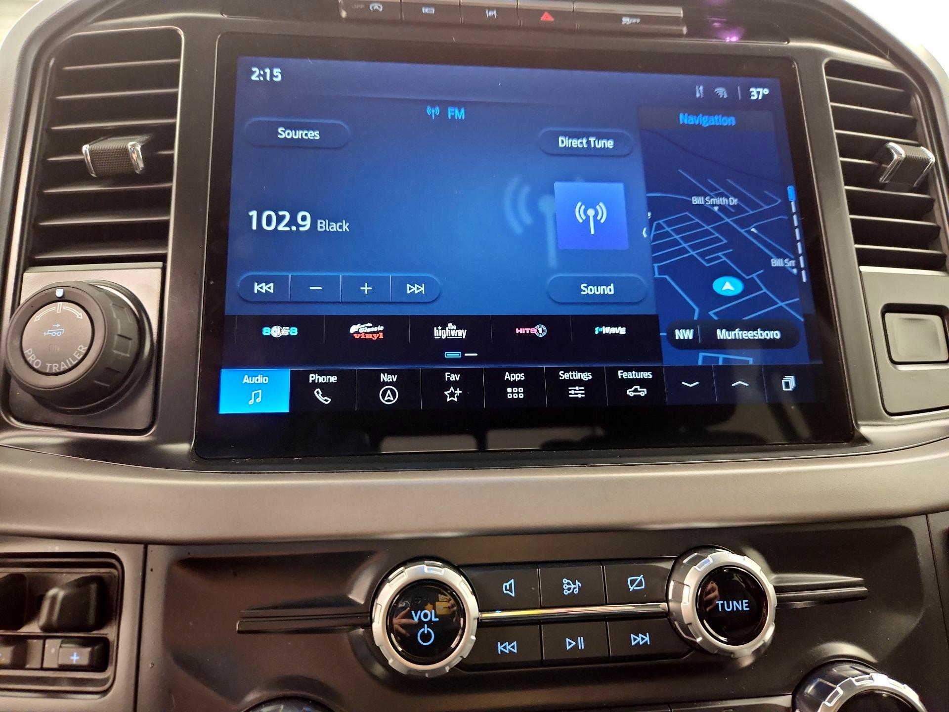 Thumbnail: 2024 Ford F-150 - 15