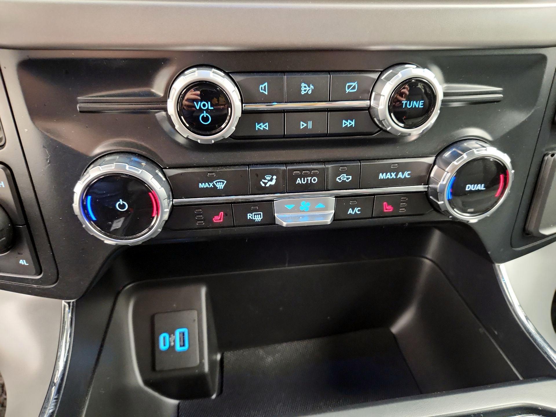 Thumbnail: 2024 Ford F-150 - 16