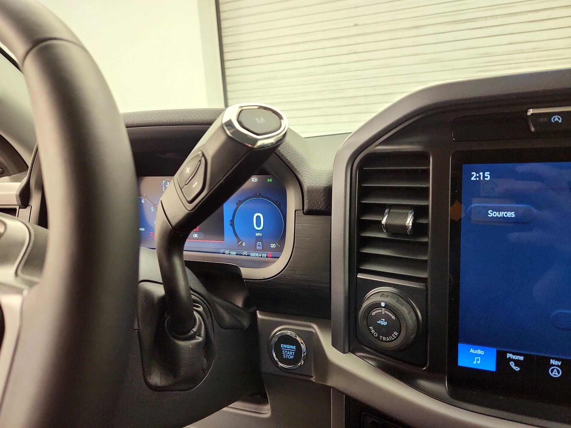 Thumbnail: 2024 Ford F-150 - 17