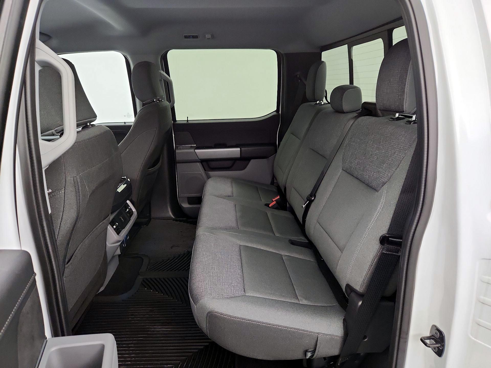 Thumbnail: 2024 Ford F-150 - 19