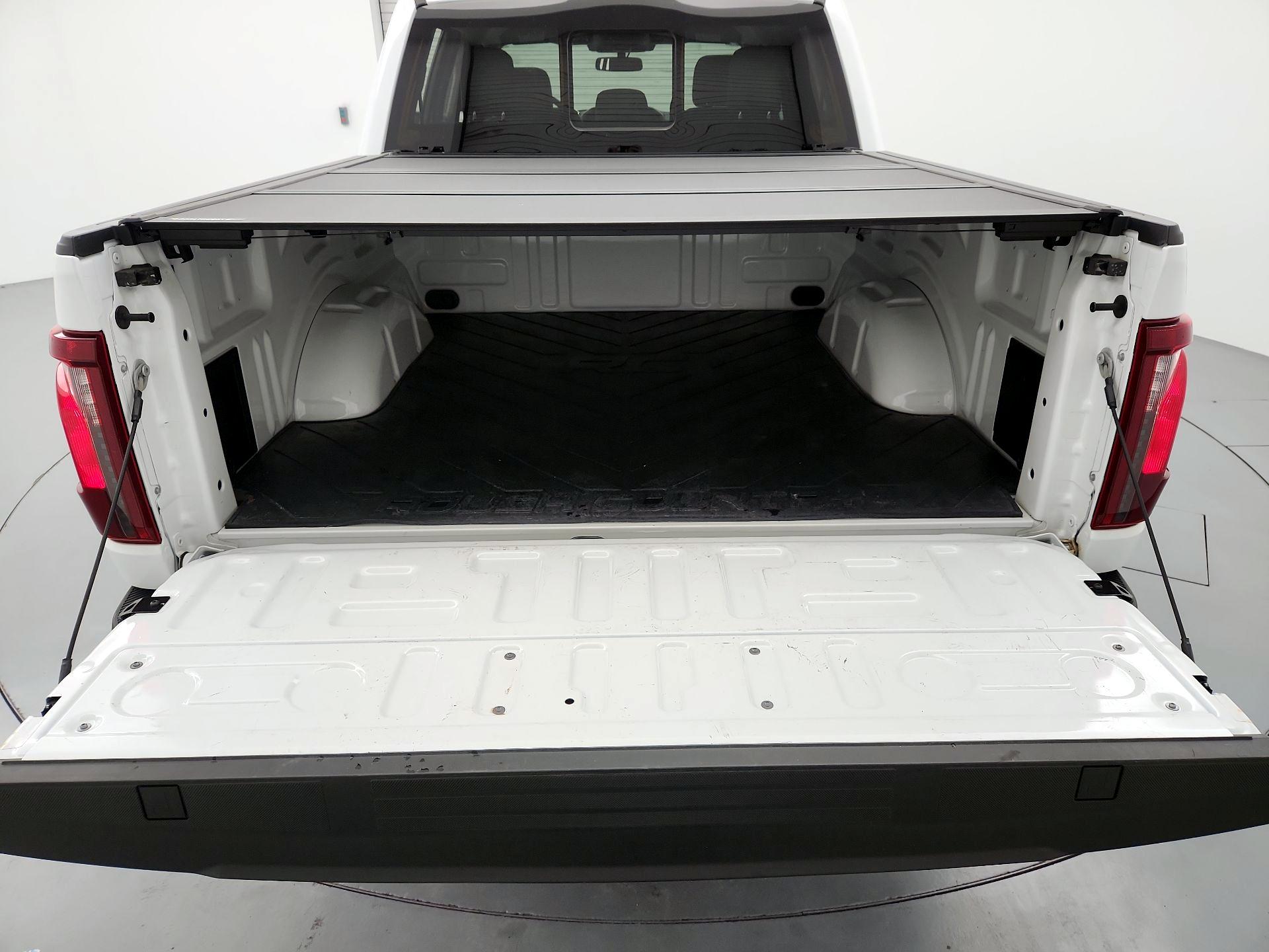 Thumbnail: 2024 Ford F-150 - 20