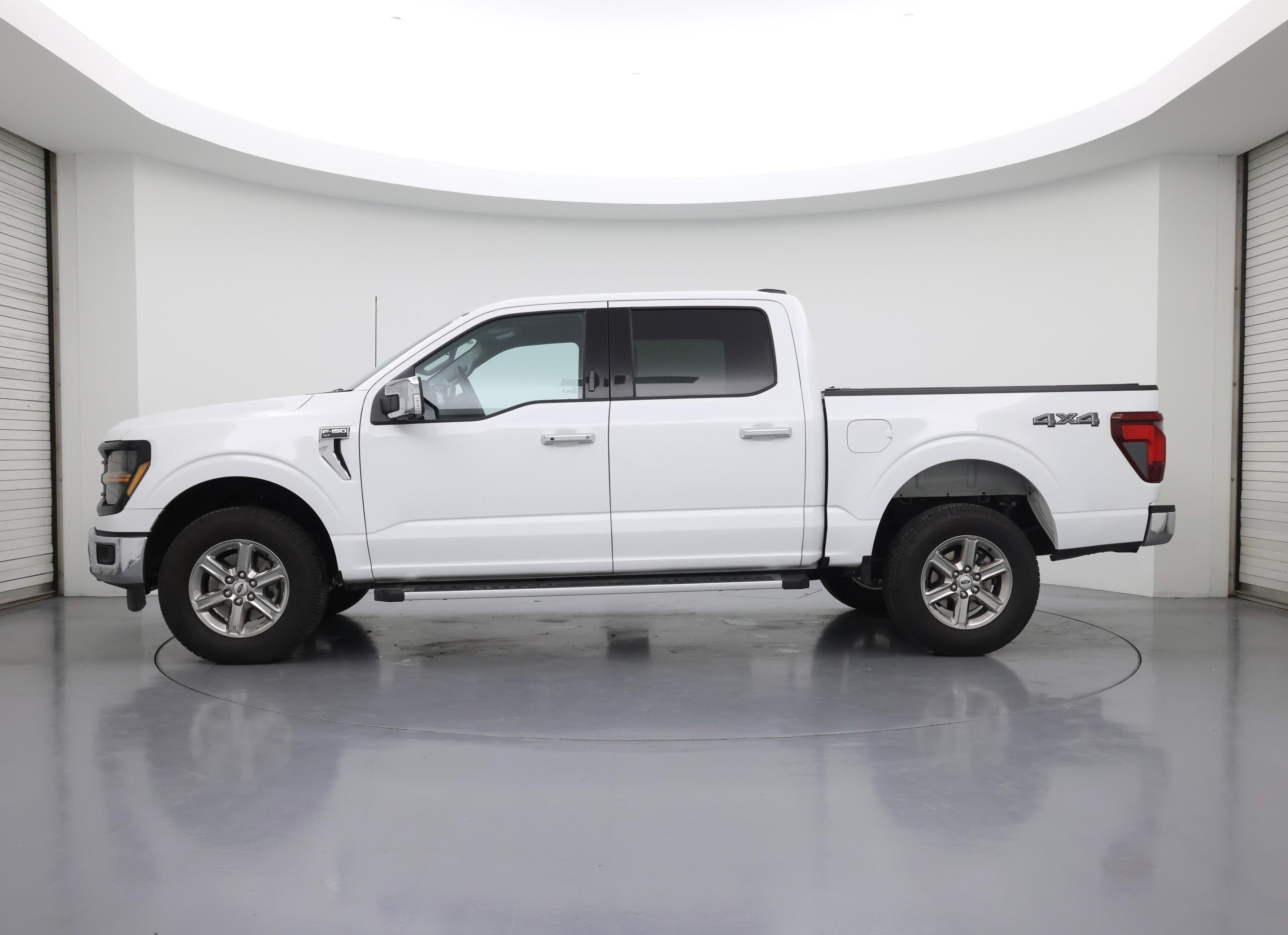 Thumbnail: 2024 Ford F-150 - 3