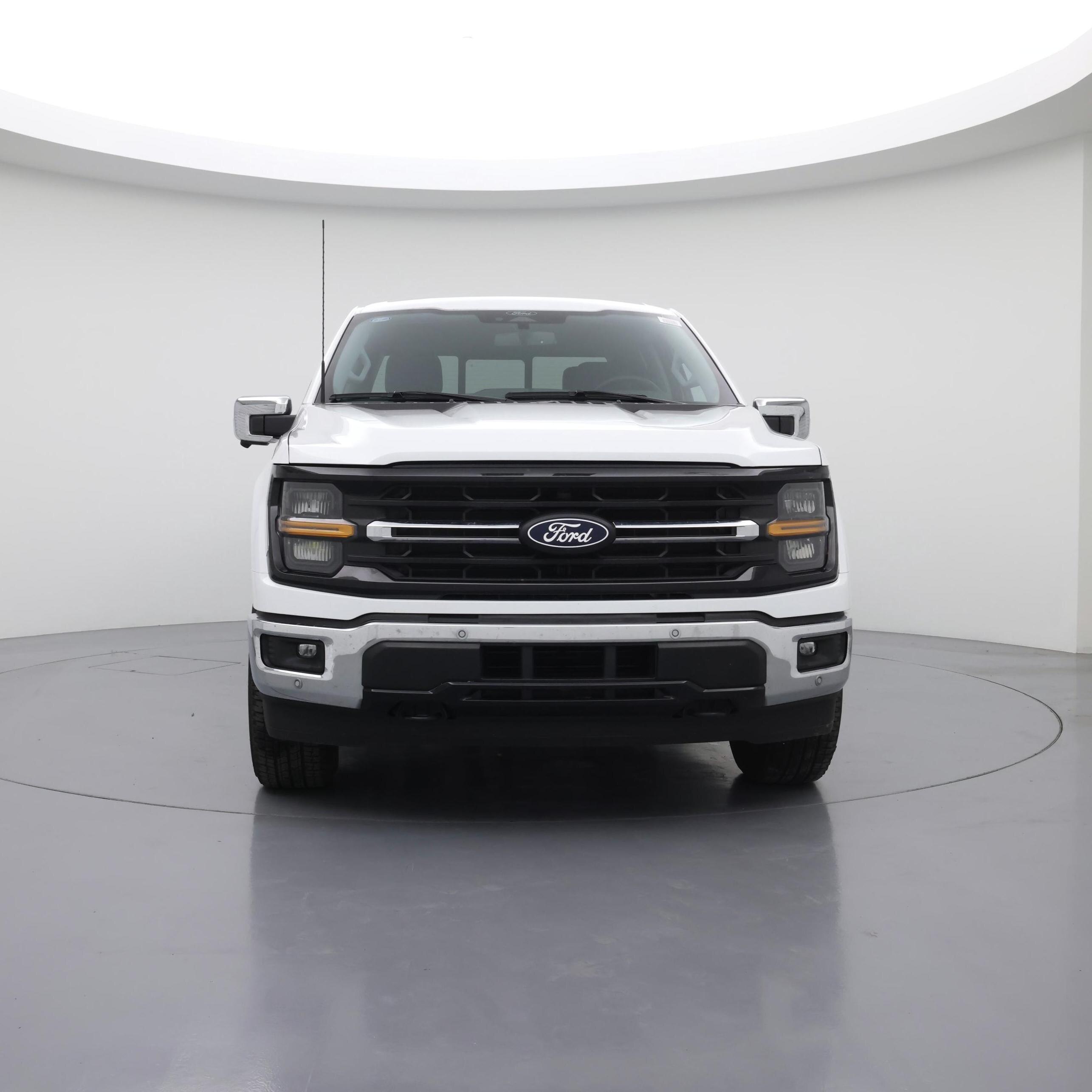 Thumbnail: 2024 Ford F-150 - 5