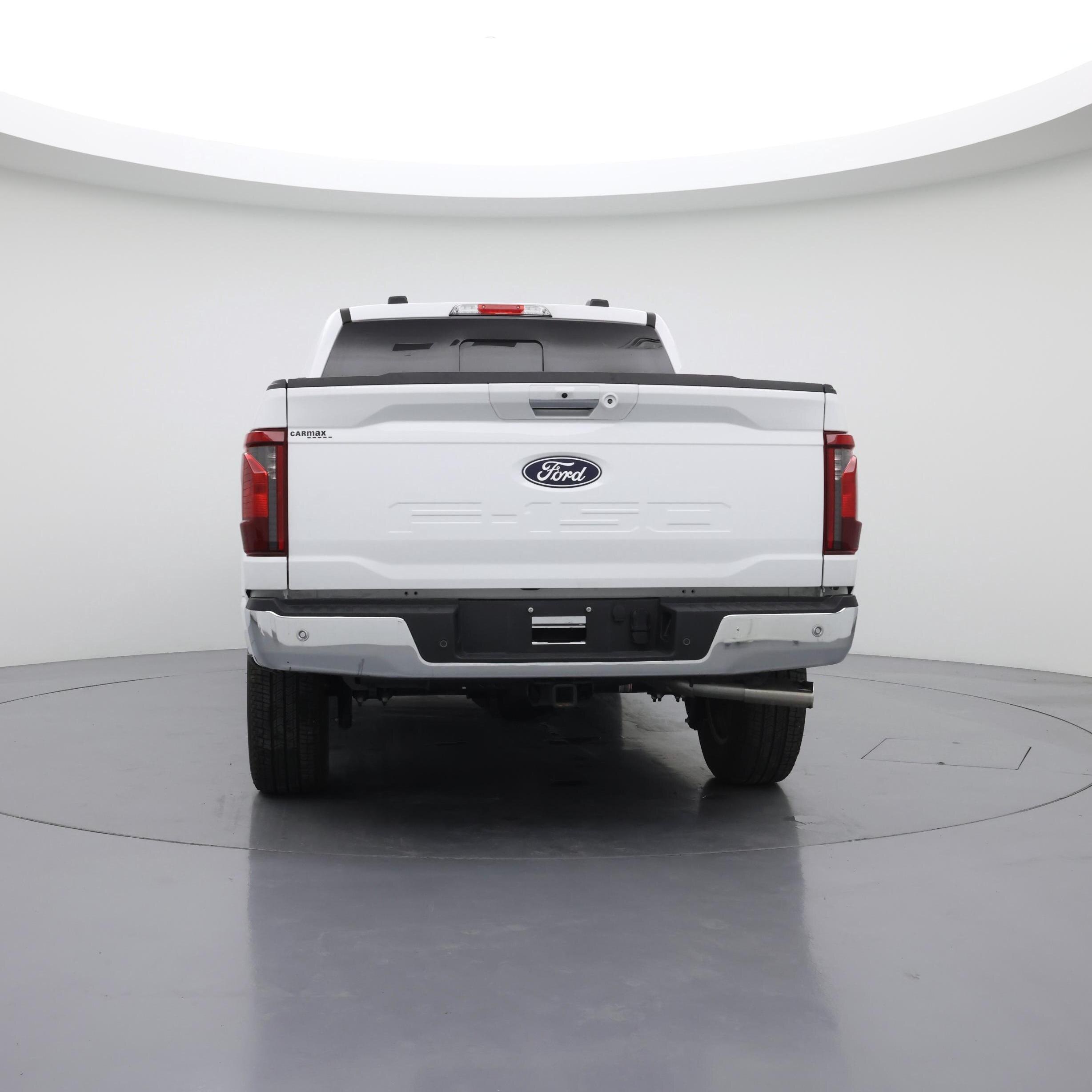 Thumbnail: 2024 Ford F-150 - 6