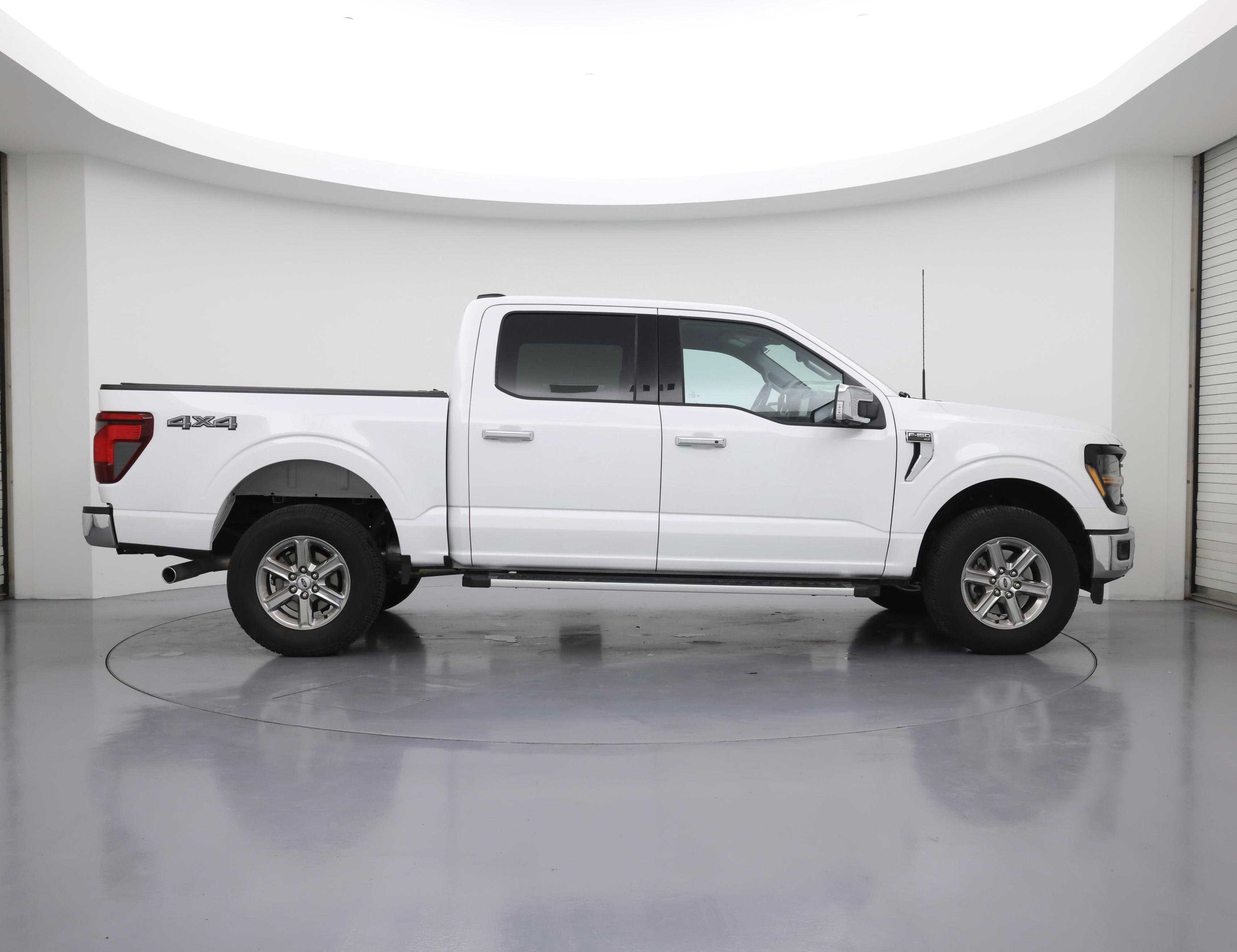 Thumbnail: 2024 Ford F-150 - 7