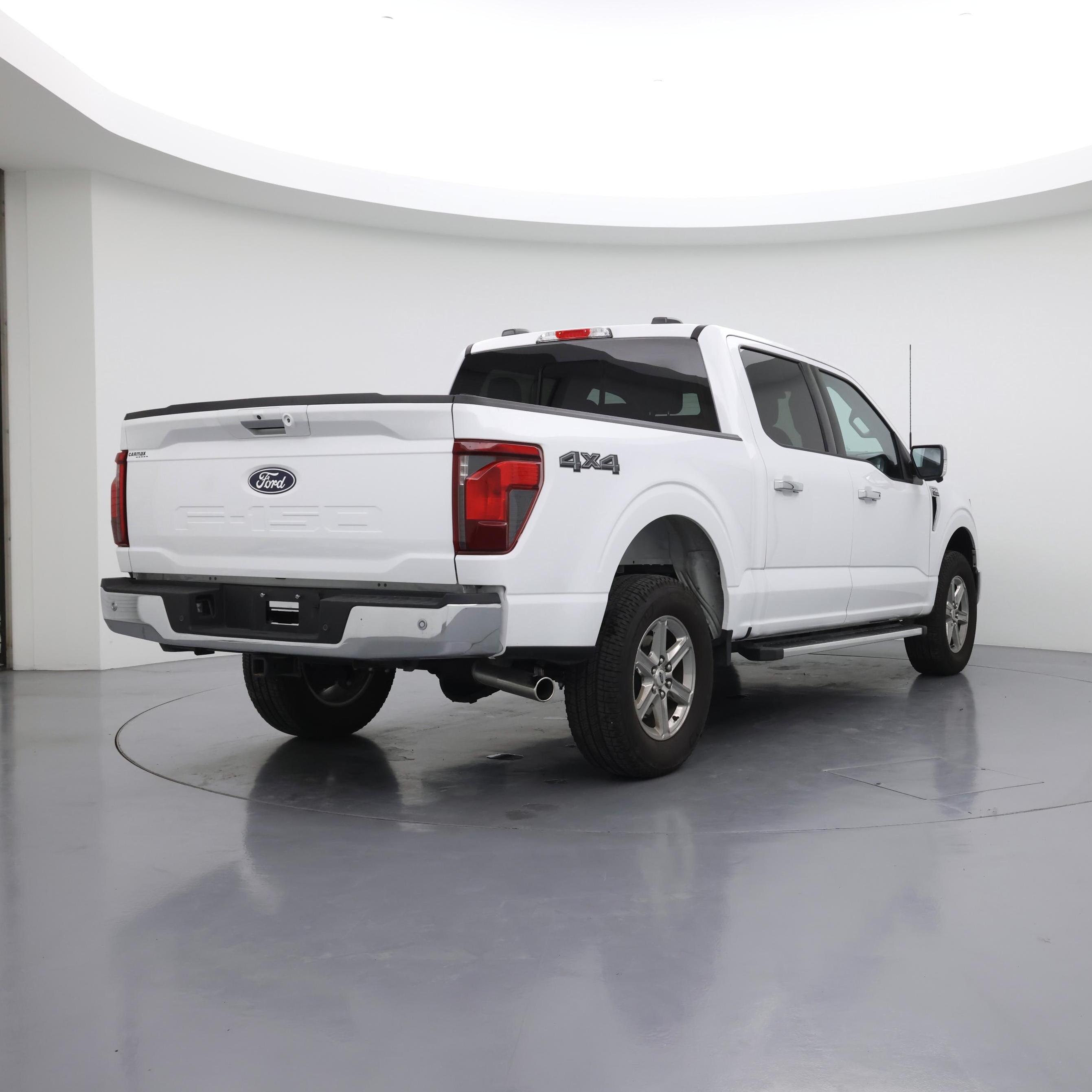 Thumbnail: 2024 Ford F-150 - 8