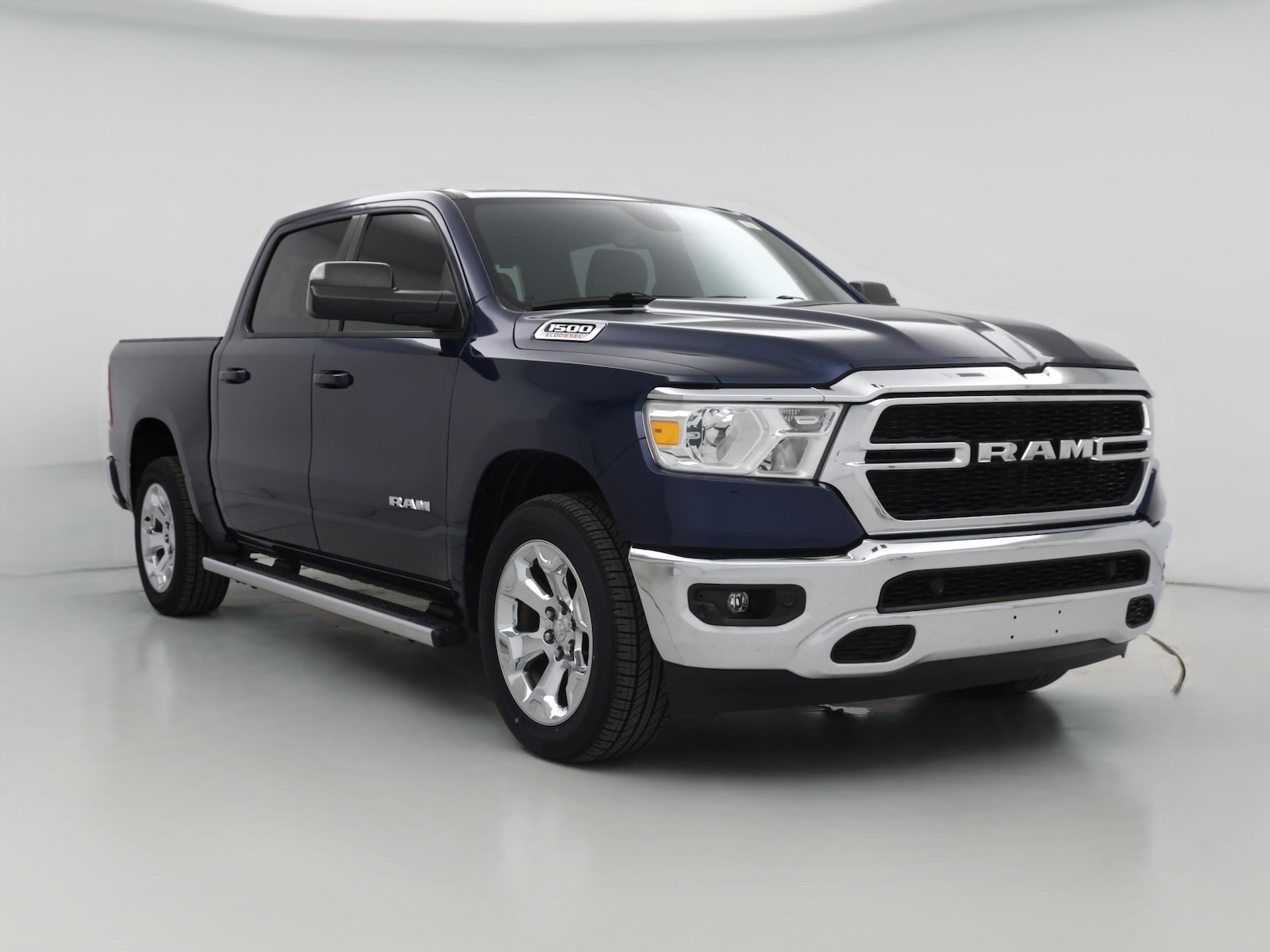2021 RAM Ram 1500 Pickup Big Horn/Lone Star