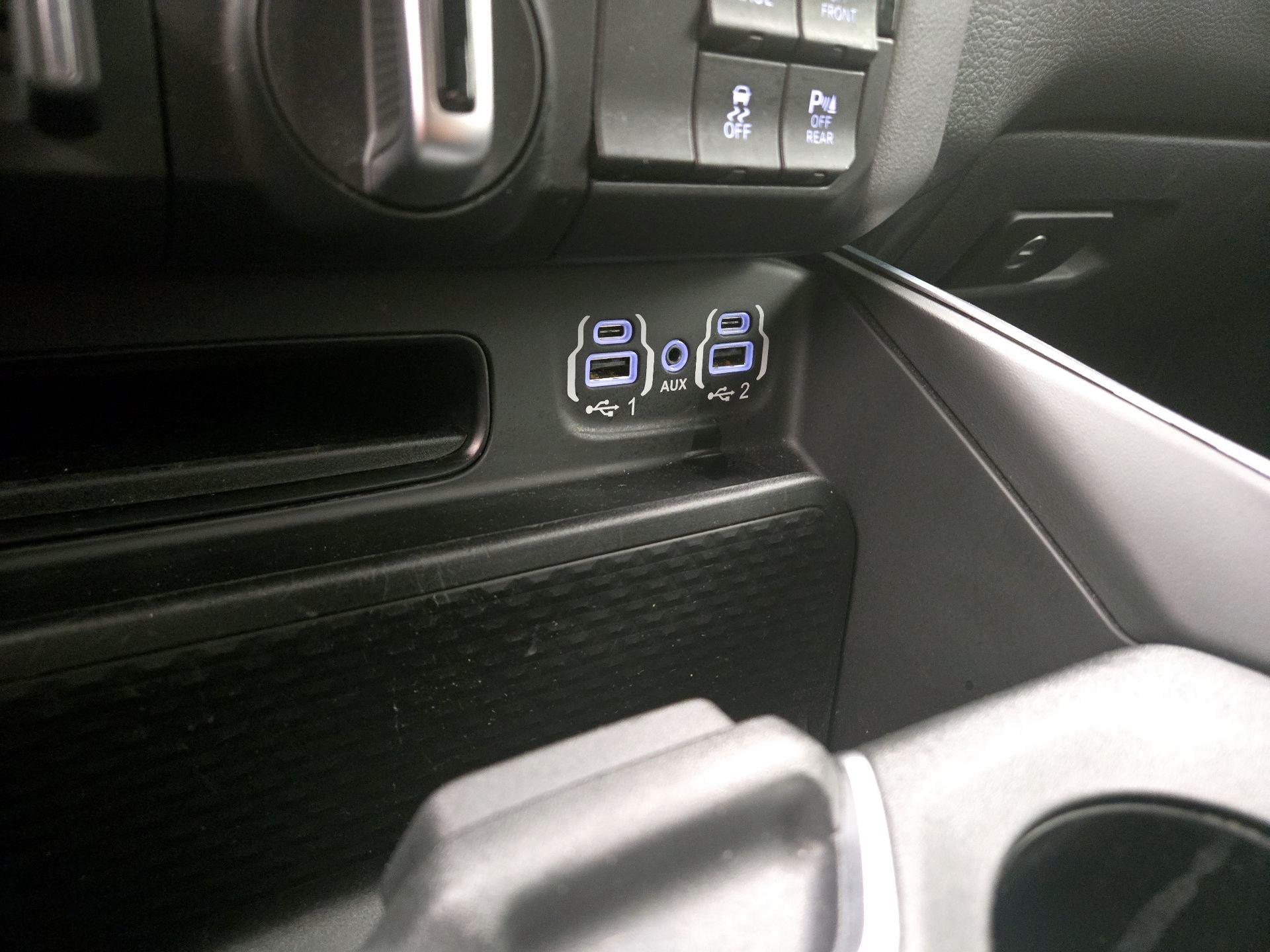 Thumbnail: 2021 RAM 1500 - 18