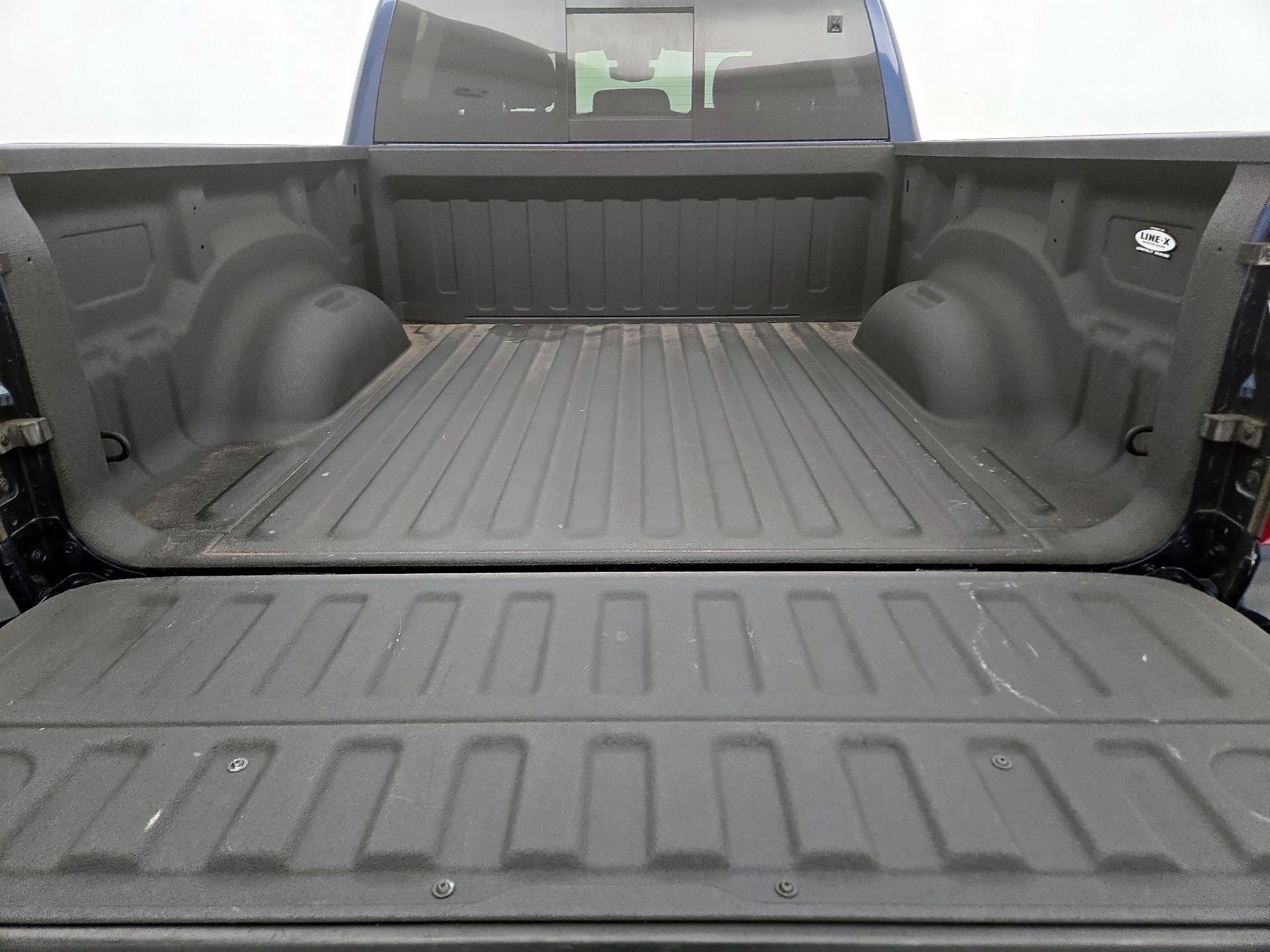 Thumbnail: 2021 RAM 1500 - 20