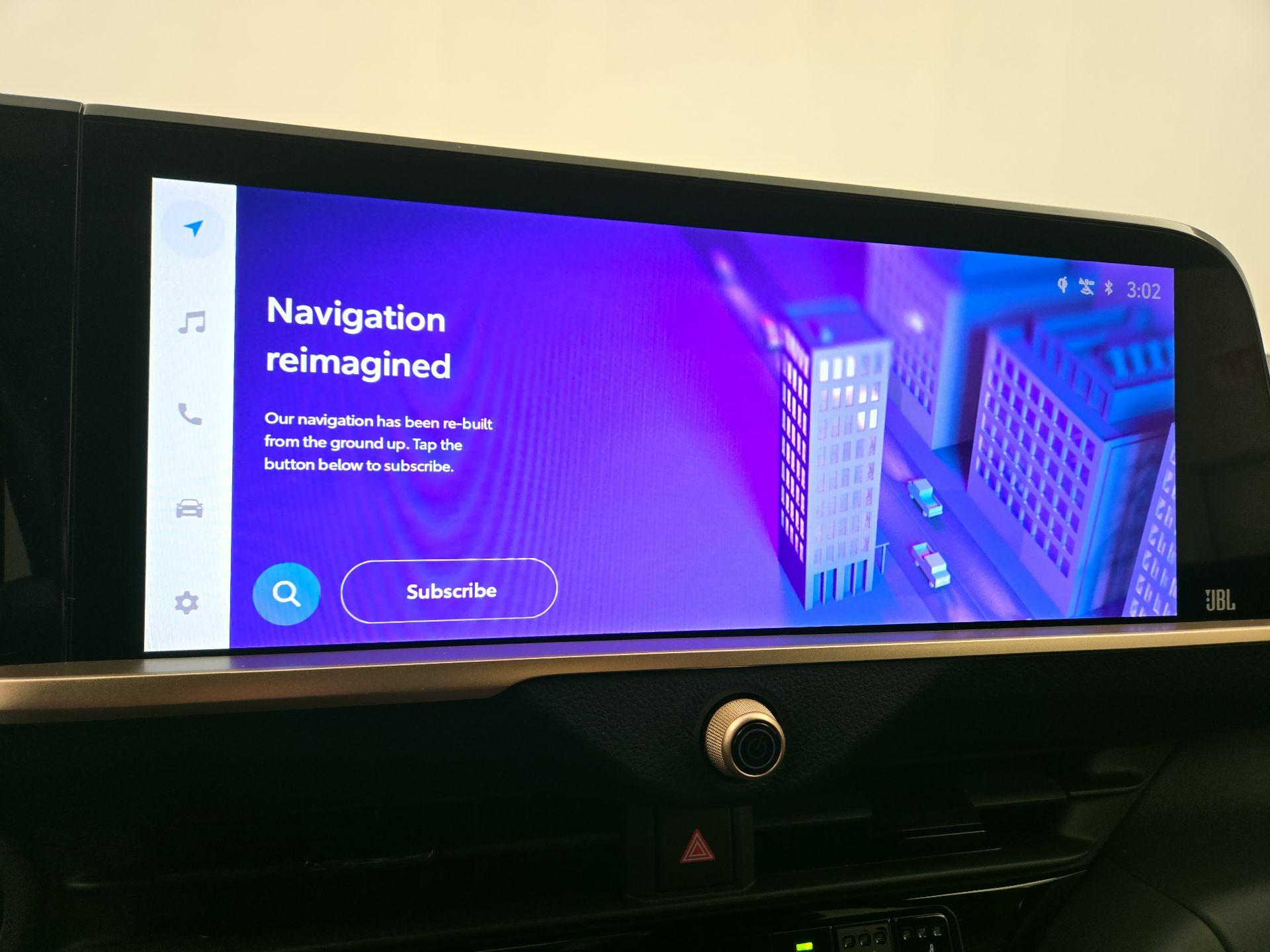 Thumbnail: 2023 Toyota Crown - 14