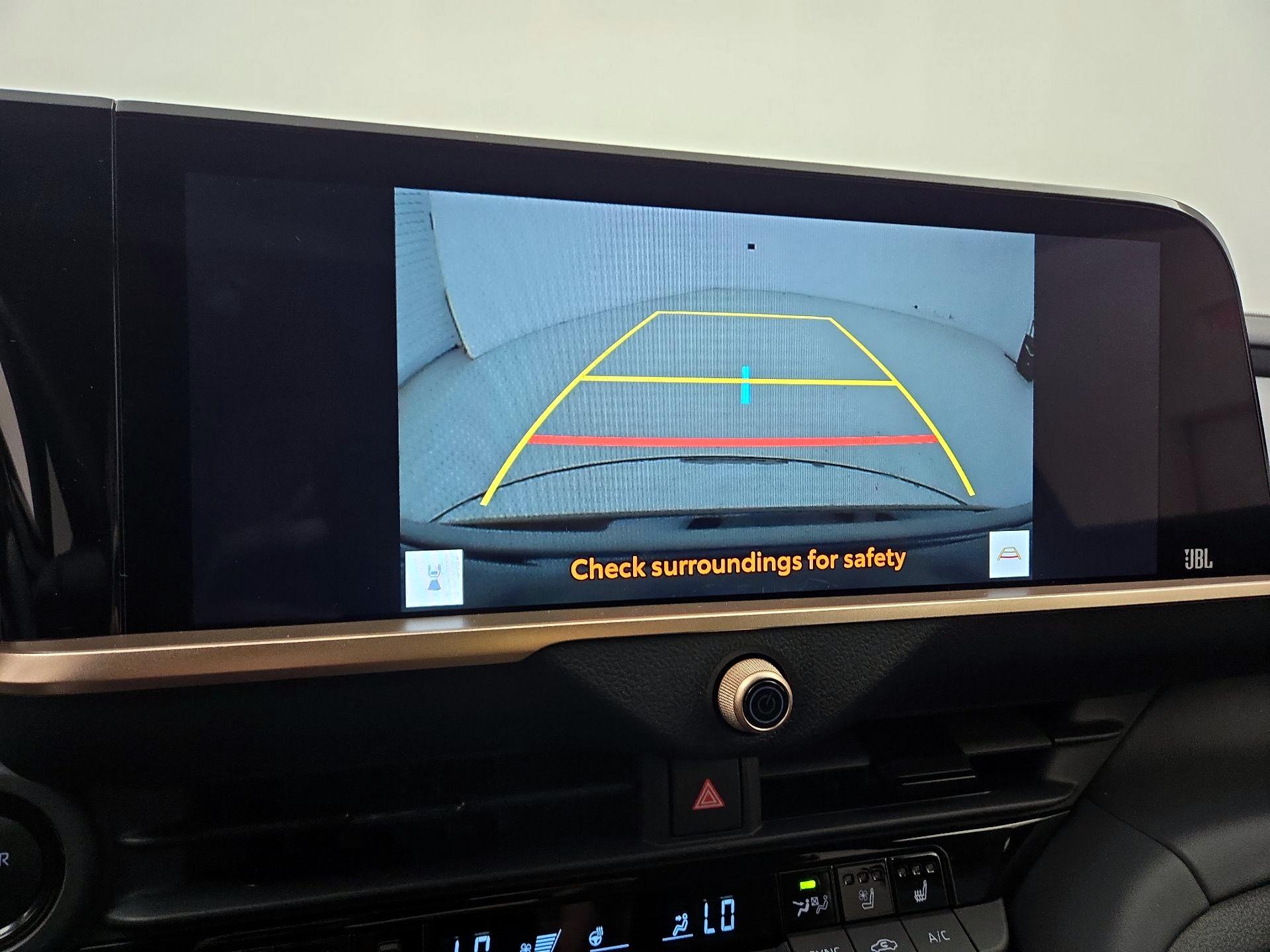 Thumbnail: 2023 Toyota Crown - 15