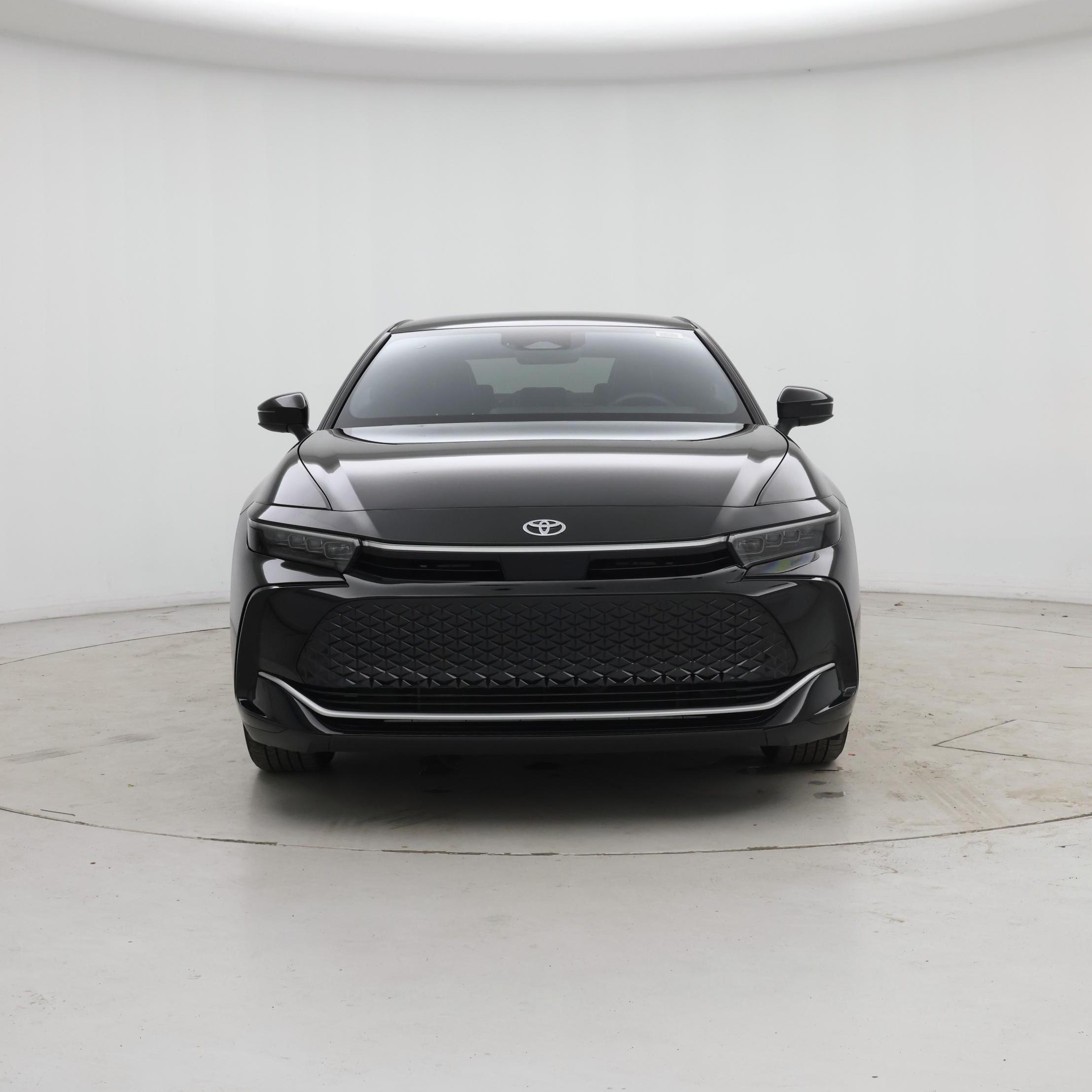 Thumbnail: 2023 Toyota Crown - 5