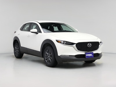 2022 Mazda CX-30 2.5 S