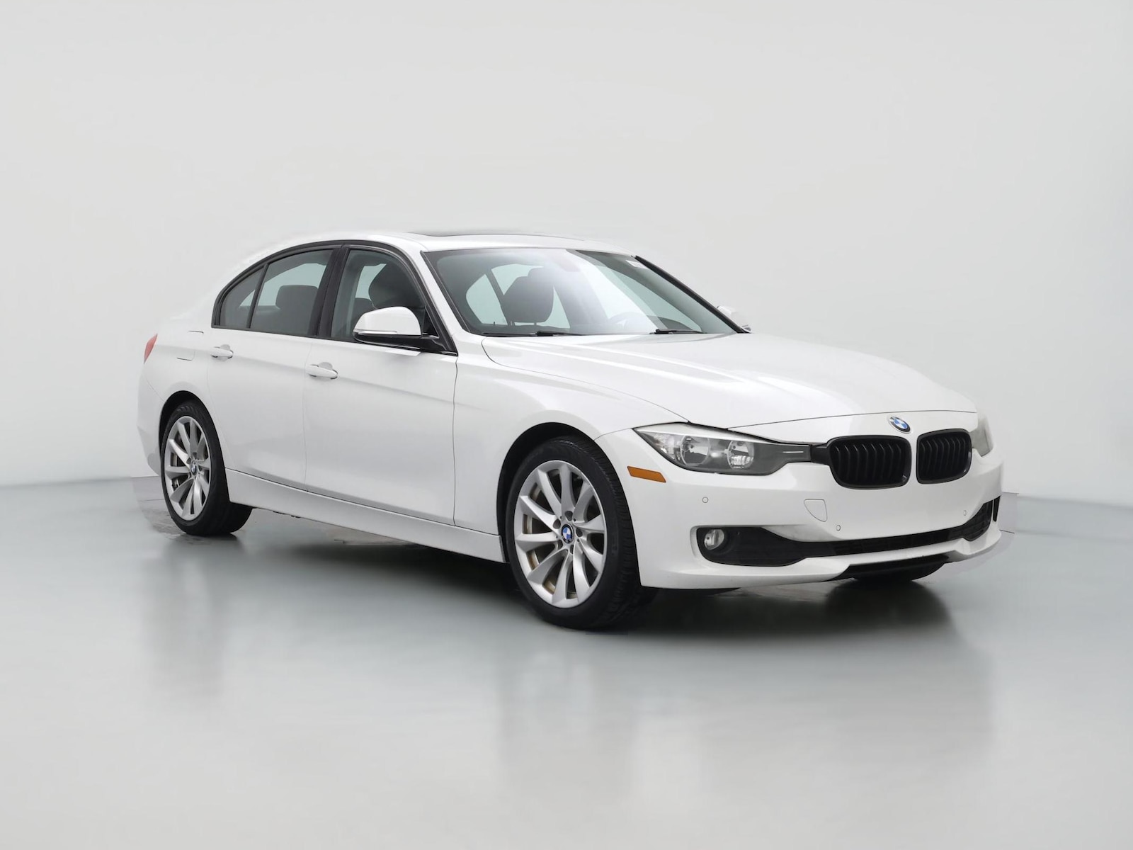 2015 BMW 3 Series 320i