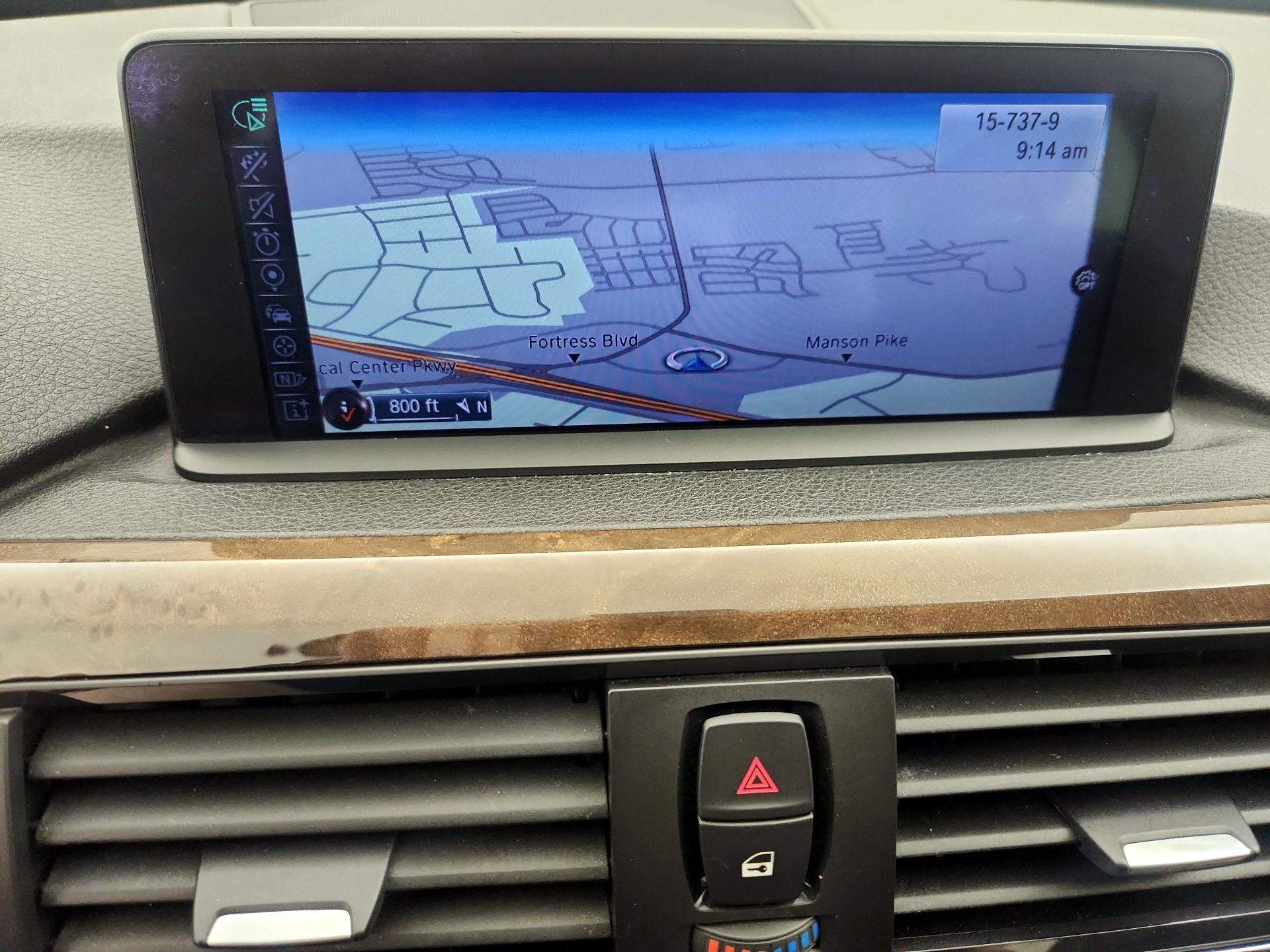 Thumbnail: 2015 BMW 3 Series - 14