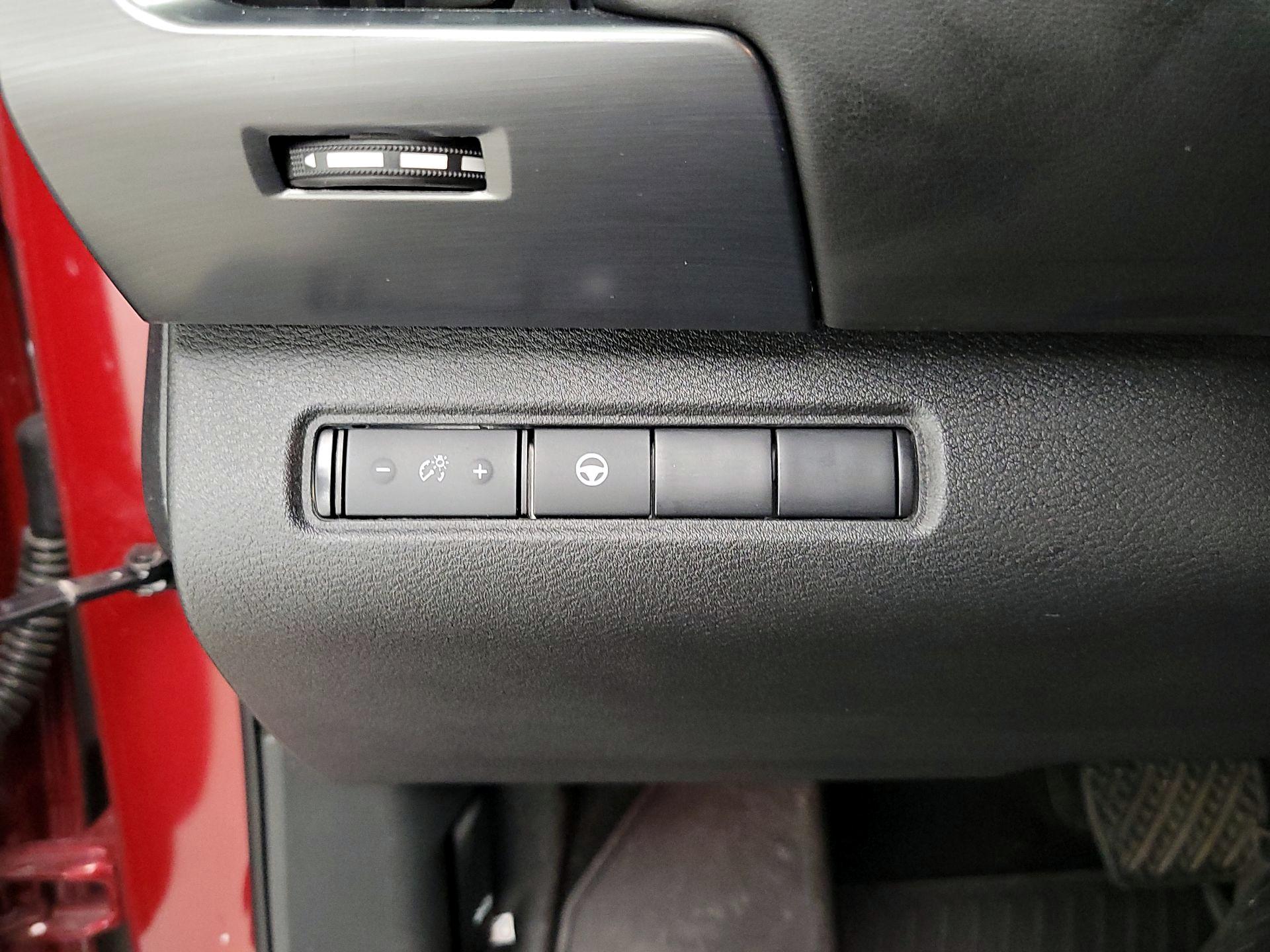 Thumbnail: 2024 Nissan Pathfinder - 13