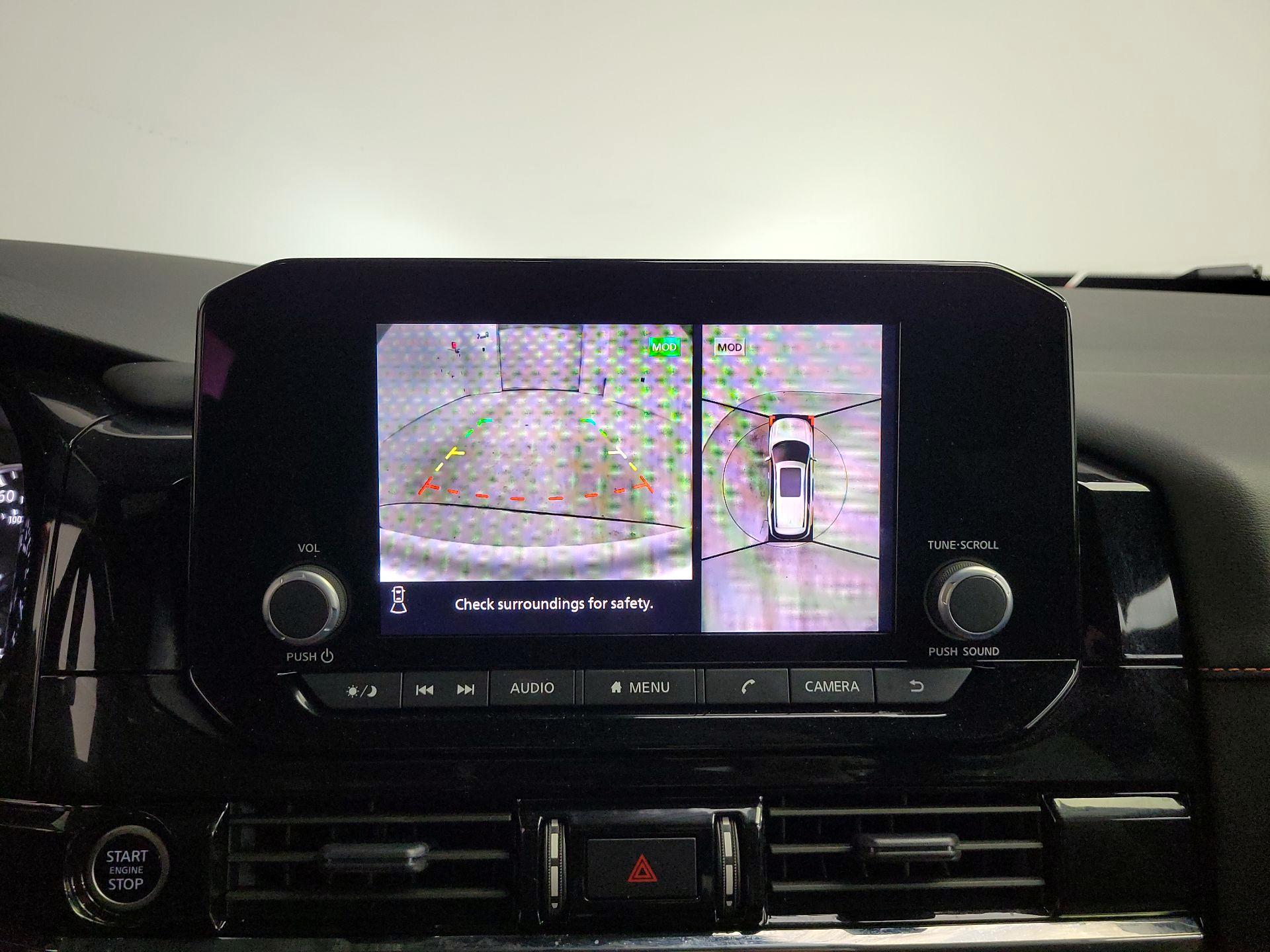 Thumbnail: 2024 Nissan Pathfinder - 14