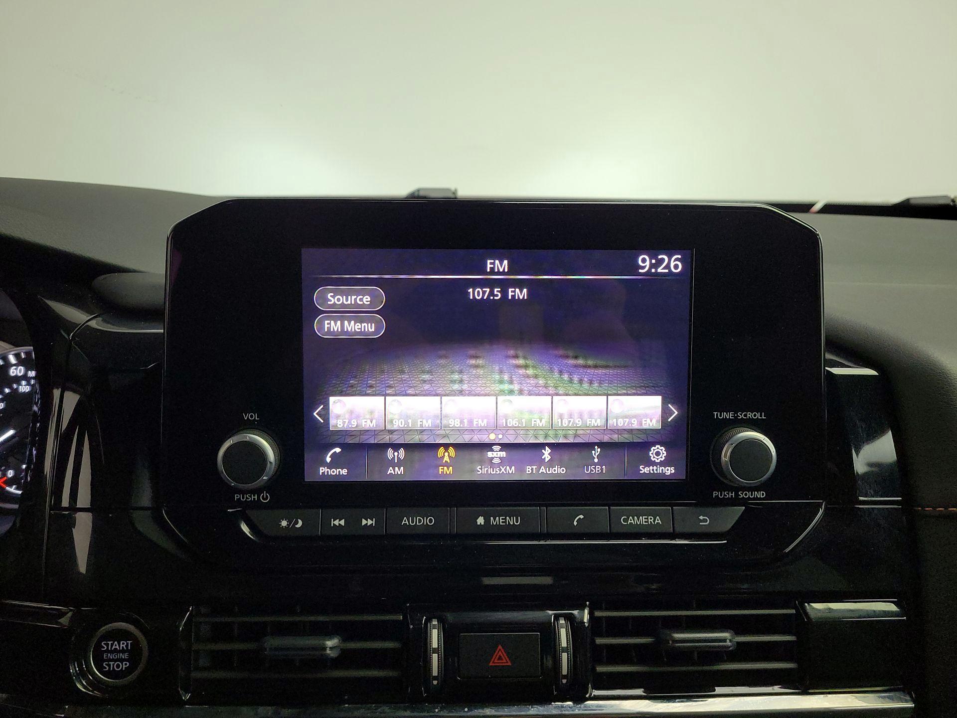 Thumbnail: 2024 Nissan Pathfinder - 15