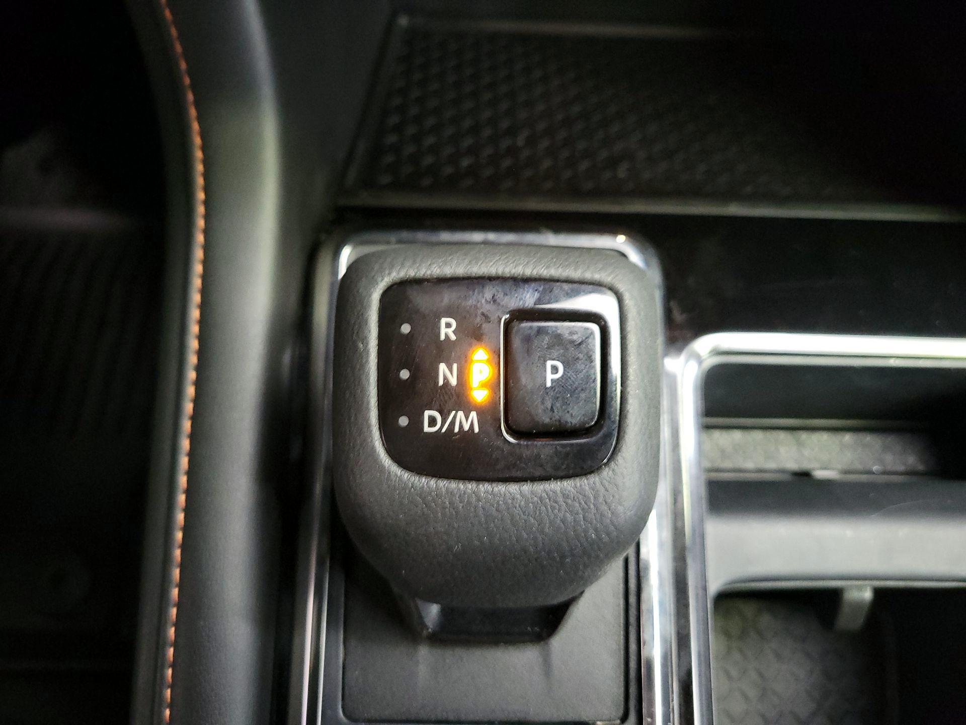 Thumbnail: 2024 Nissan Pathfinder - 17