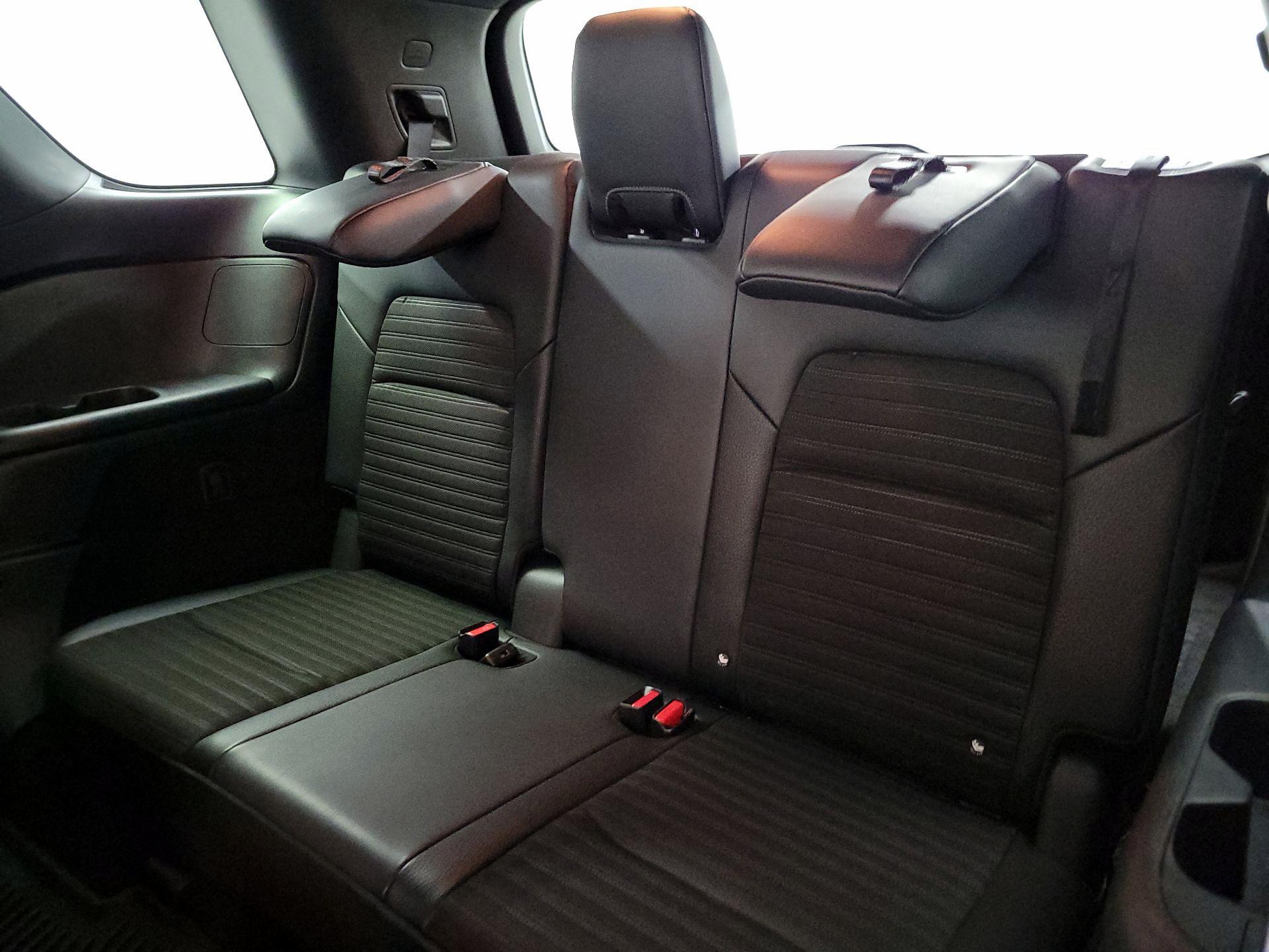 Thumbnail: 2024 Nissan Pathfinder - 20