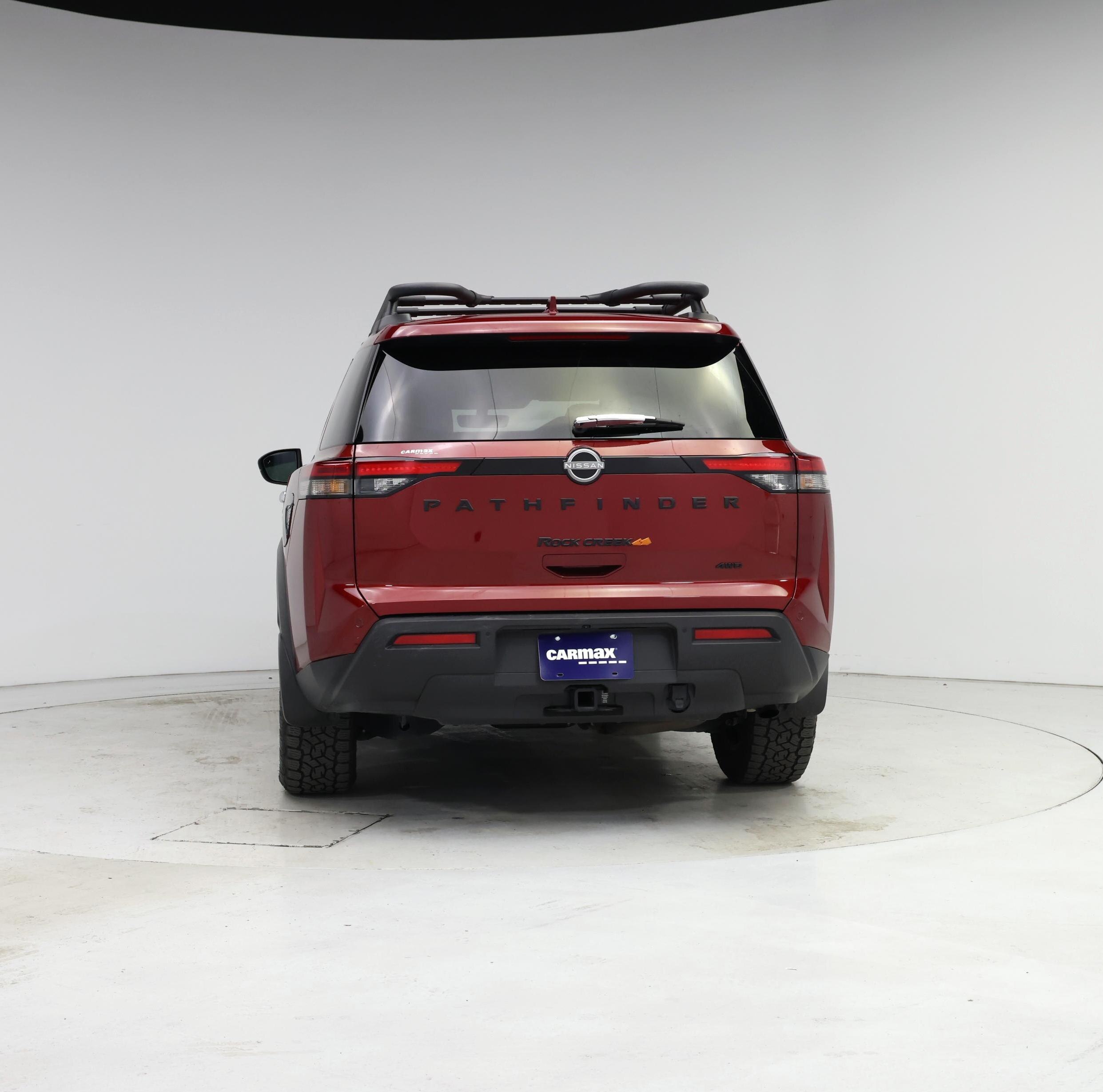 Thumbnail: 2024 Nissan Pathfinder - 6