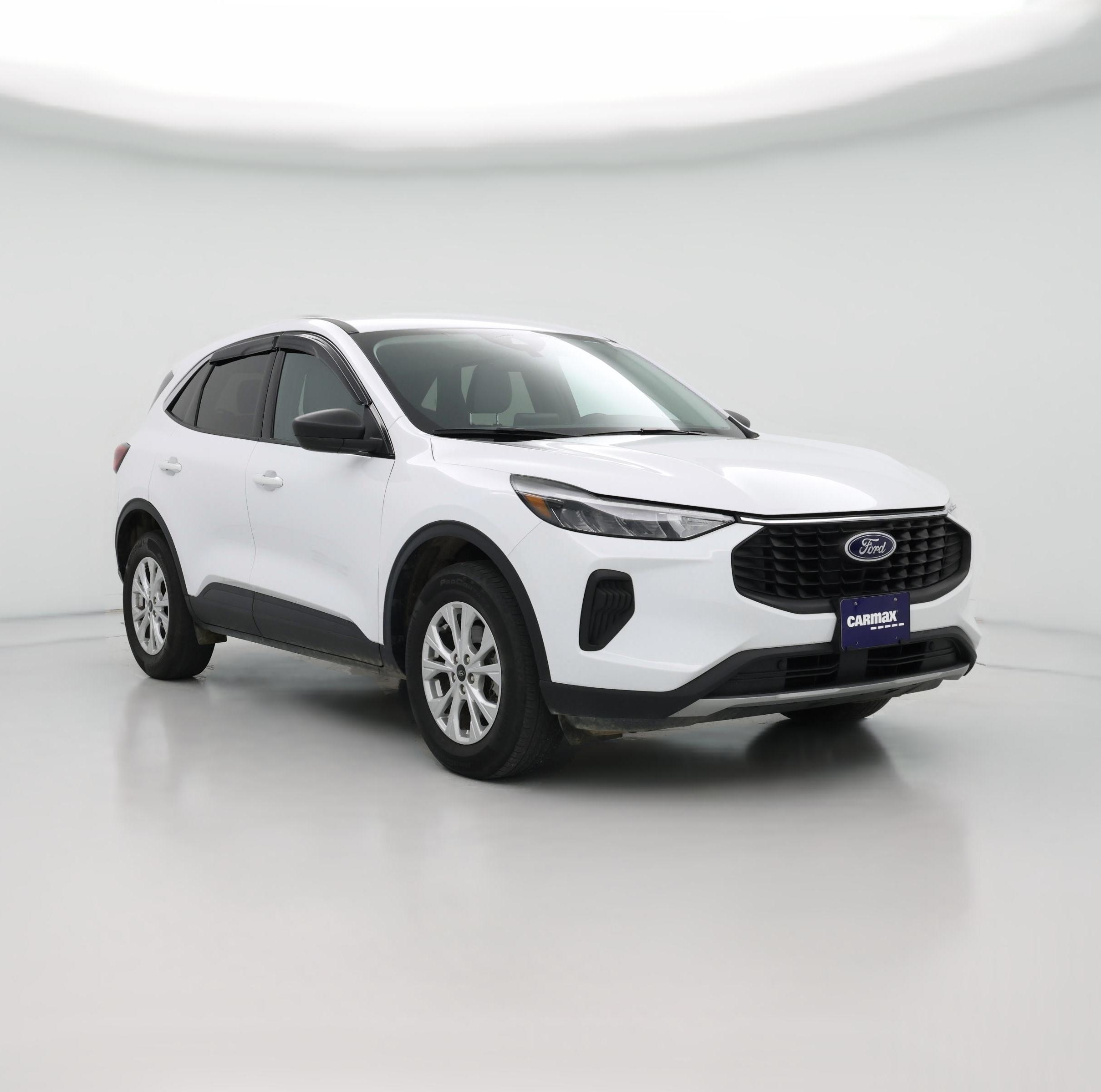 Thumbnail: 2024 Ford Escape - 1