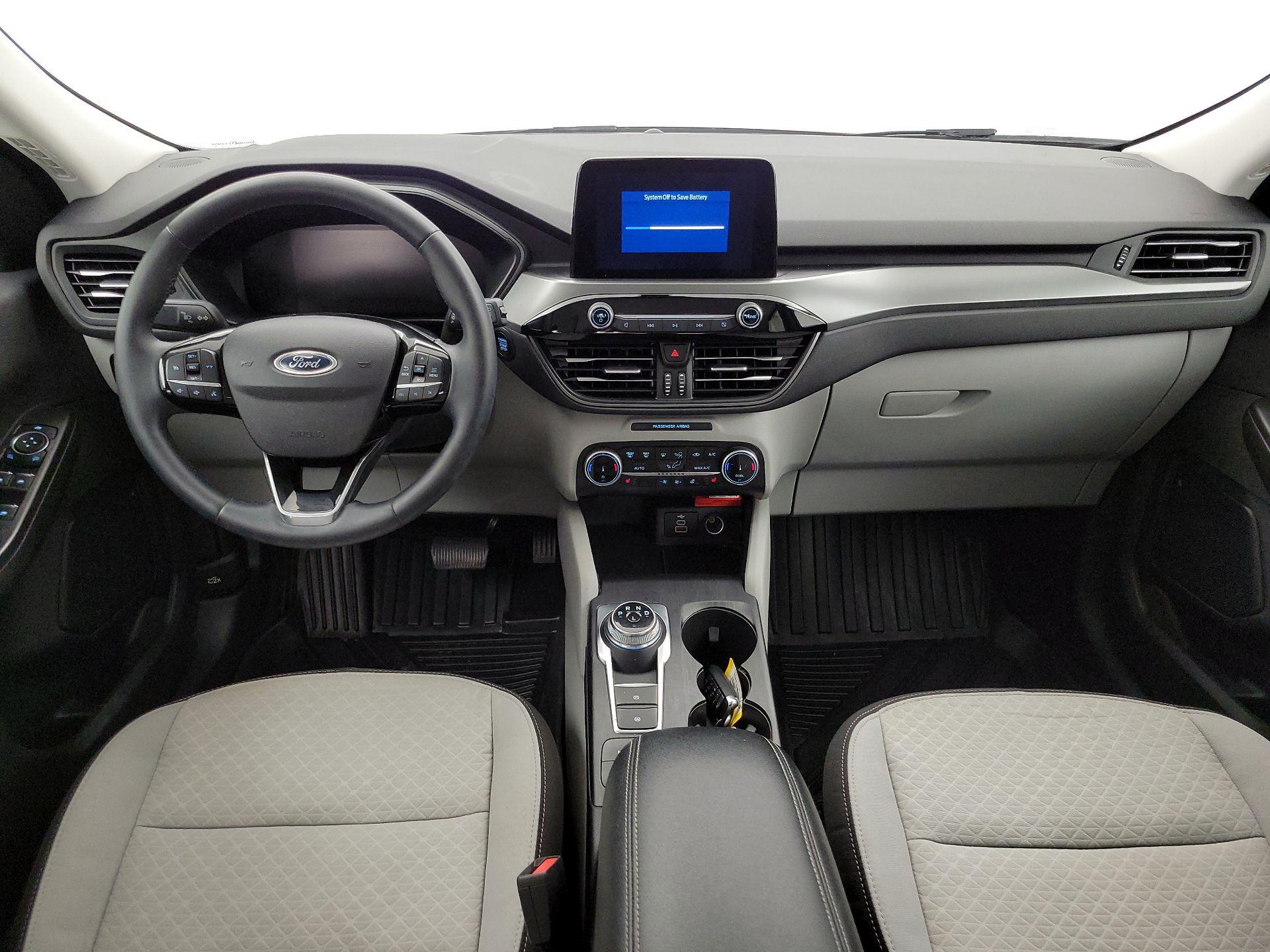 Thumbnail: 2024 Ford Escape - 9