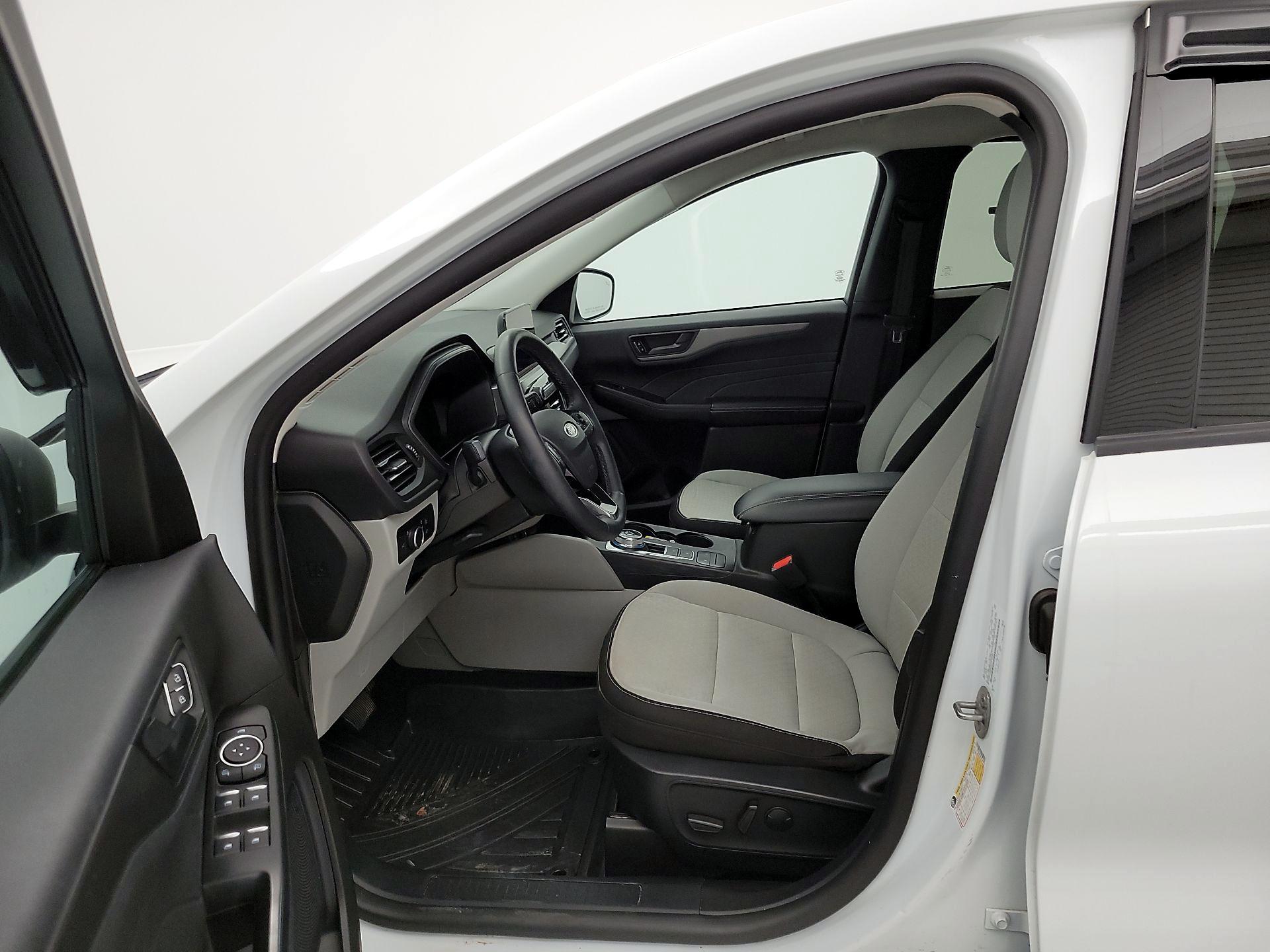 Thumbnail: 2024 Ford Escape - 11