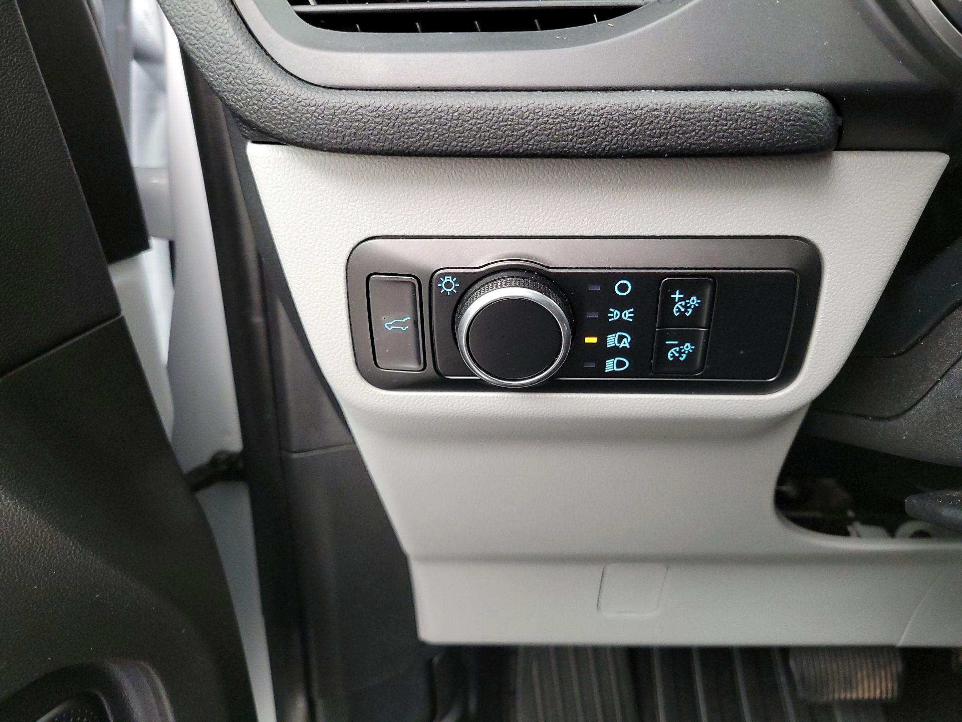 Thumbnail: 2024 Ford Escape - 13