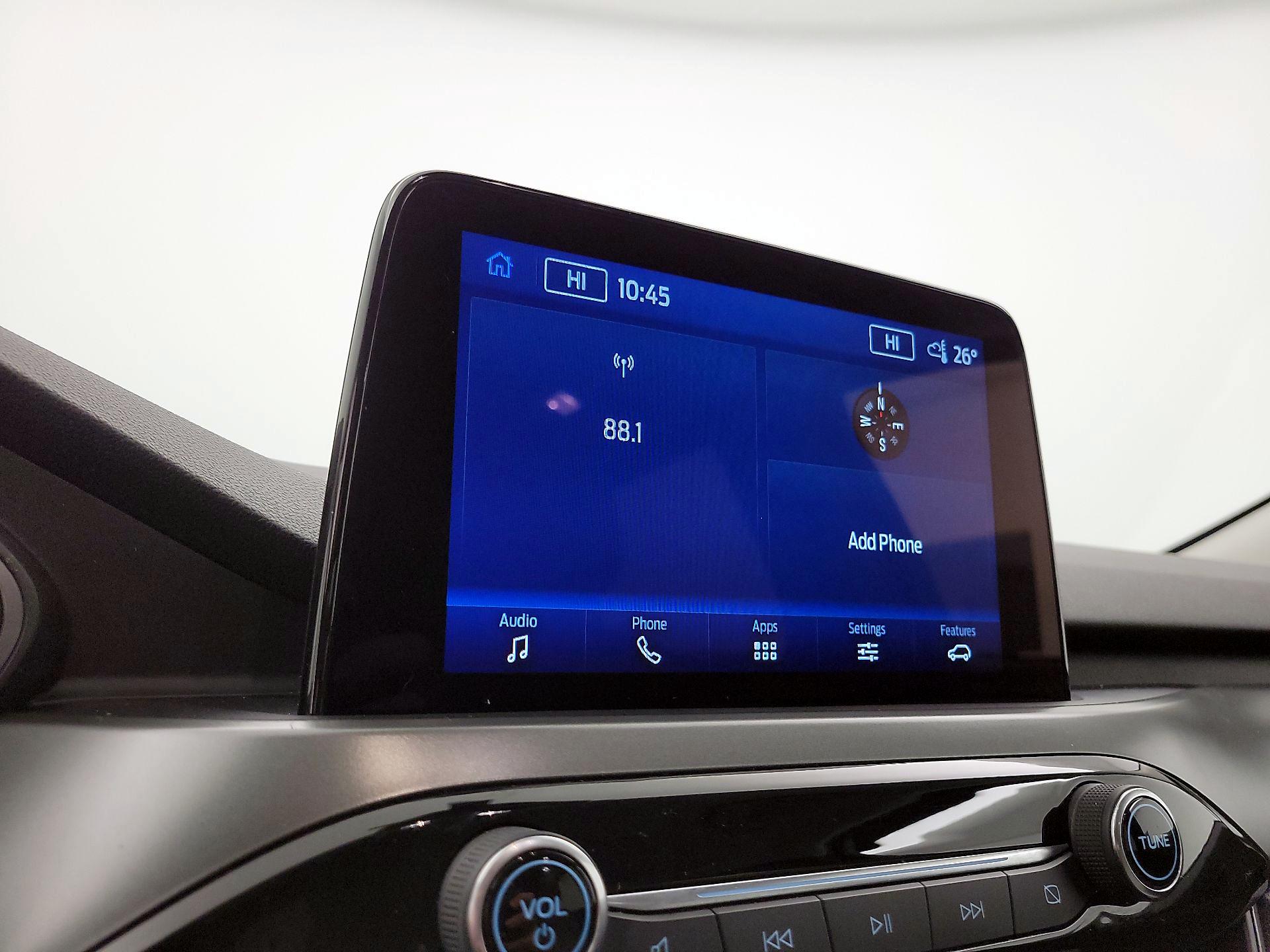 Thumbnail: 2024 Ford Escape - 15