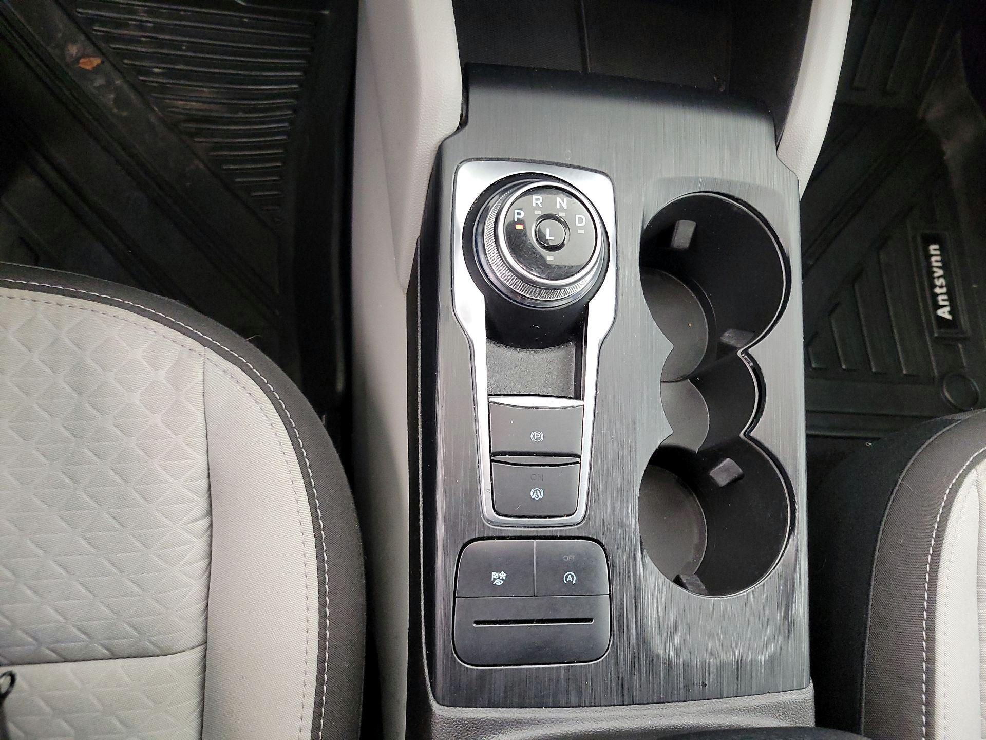 Thumbnail: 2024 Ford Escape - 17