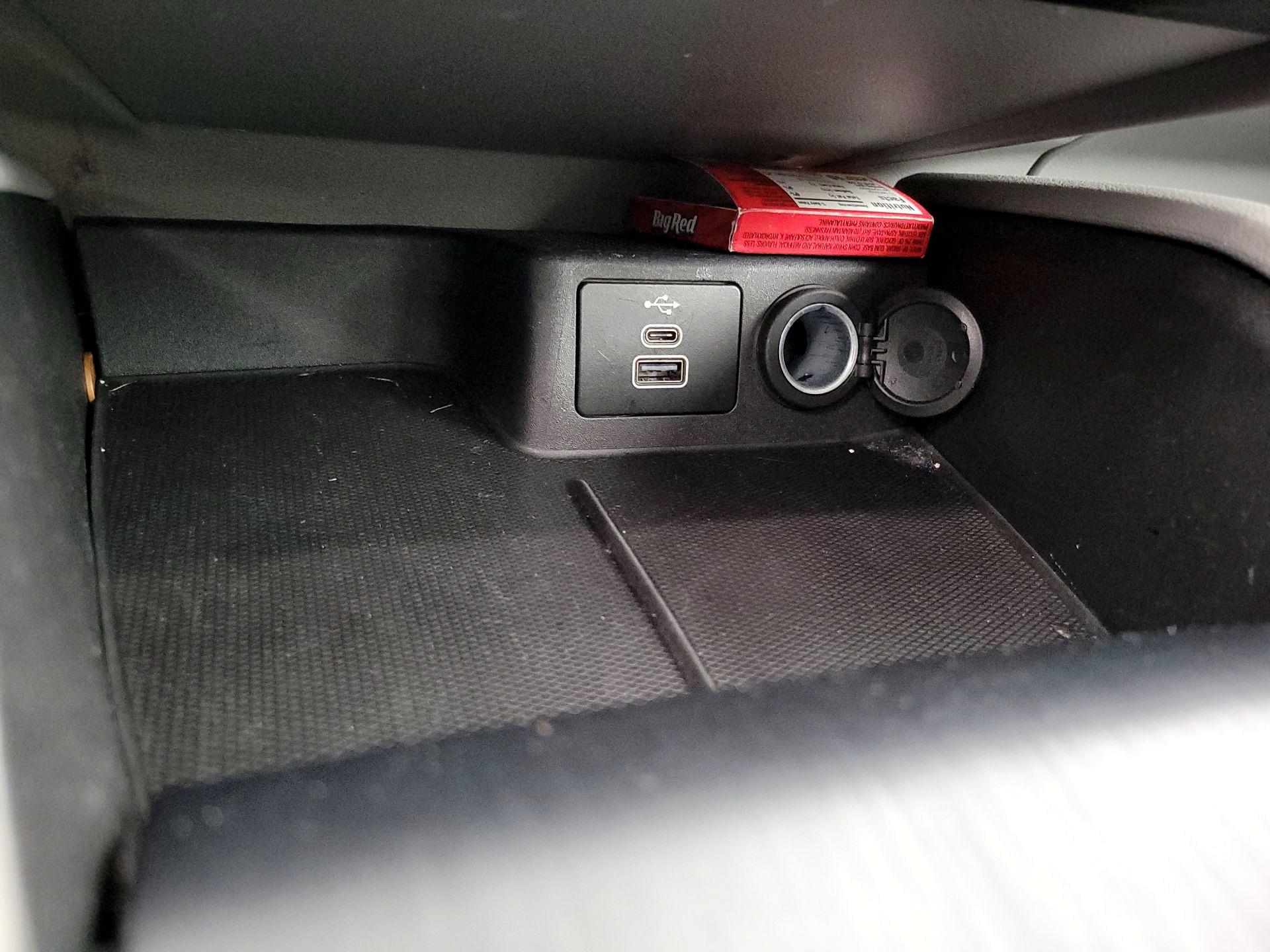 Thumbnail: 2024 Ford Escape - 18