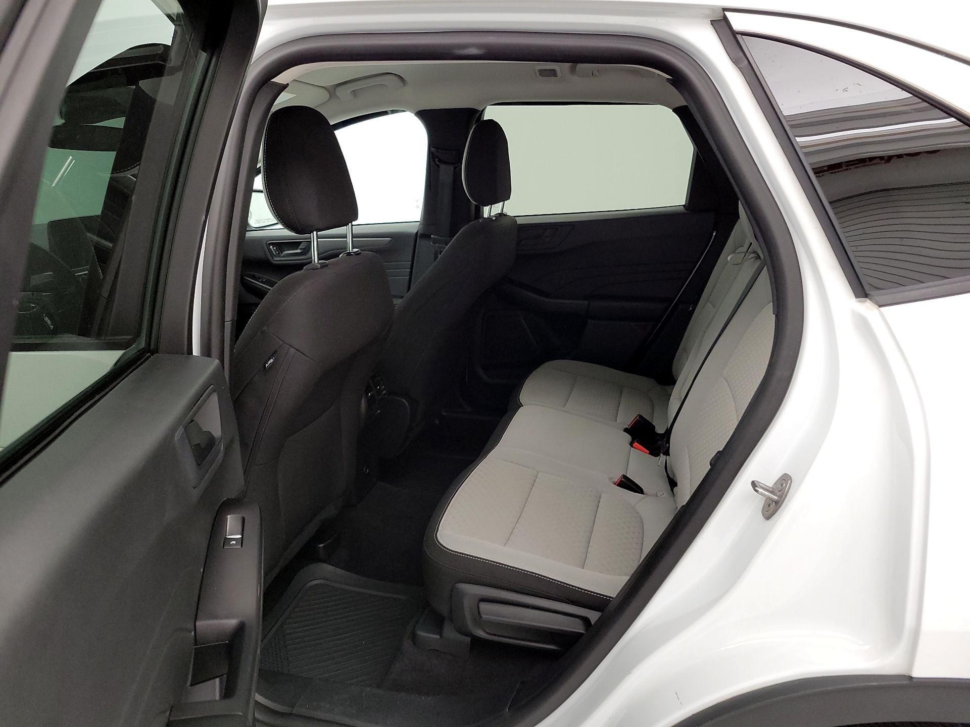 Thumbnail: 2024 Ford Escape - 19