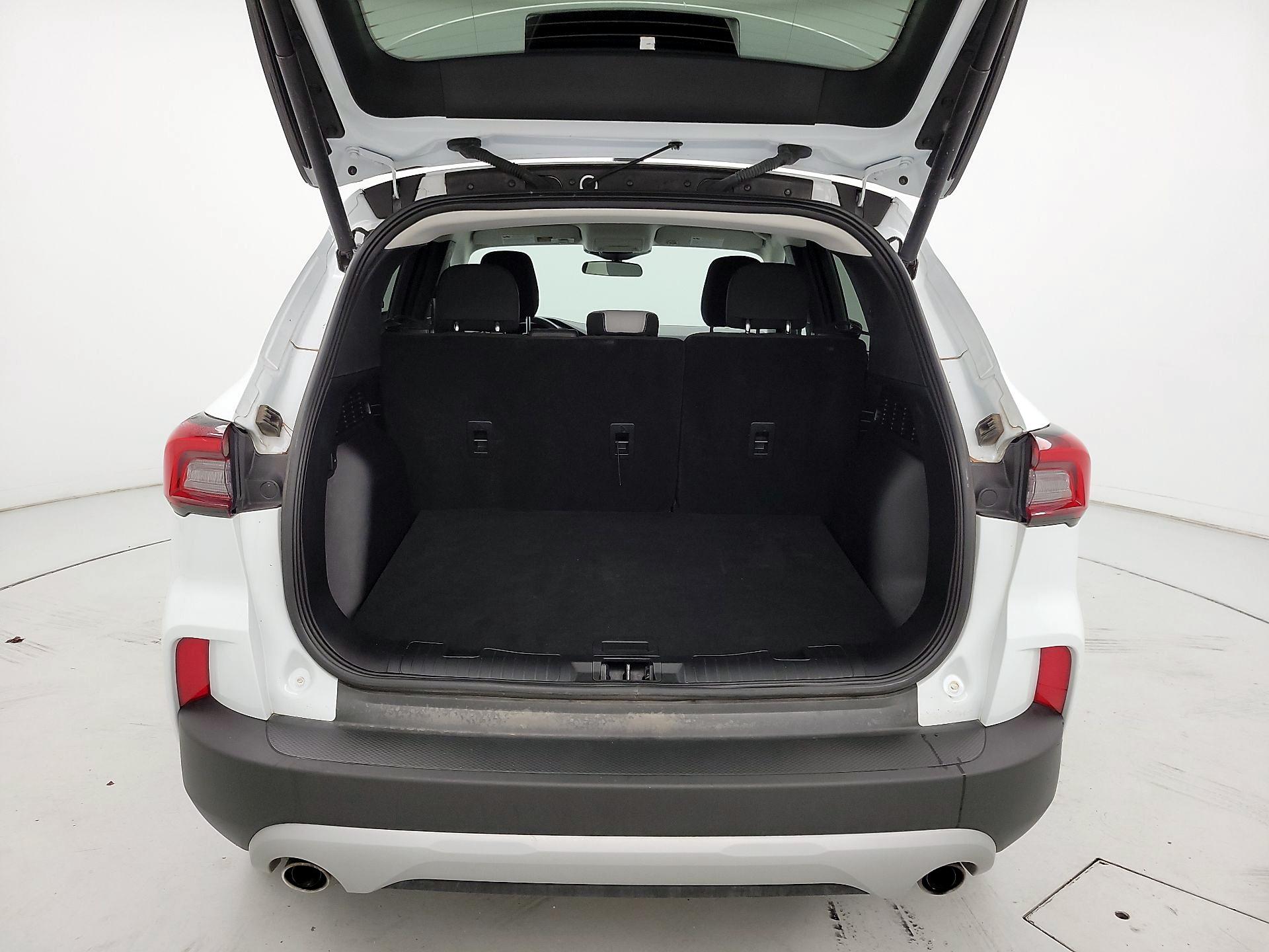 Thumbnail: 2024 Ford Escape - 20