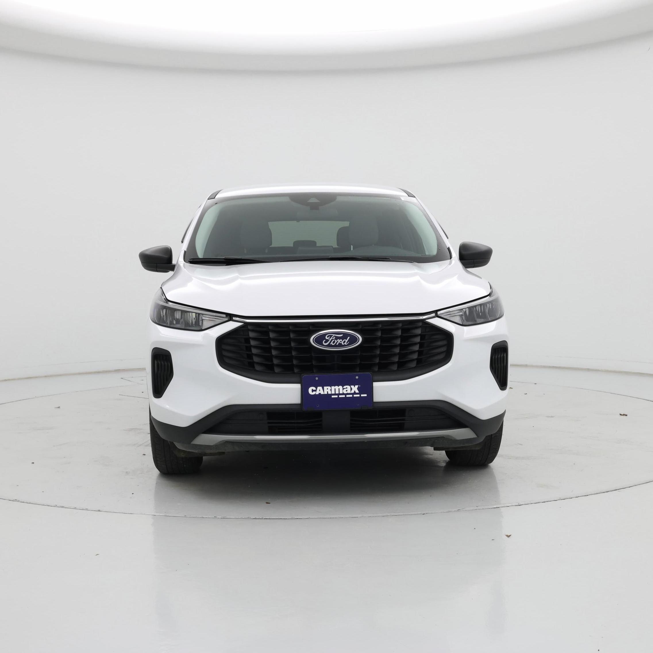 Thumbnail: 2024 Ford Escape - 5