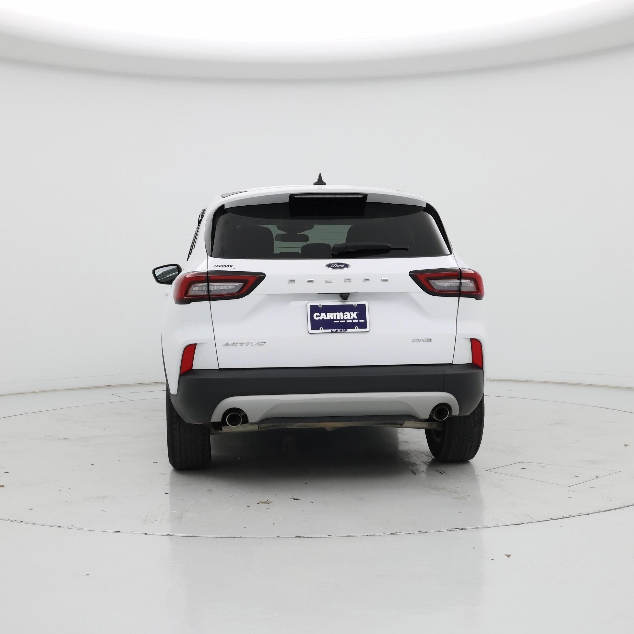 Thumbnail: 2024 Ford Escape - 6