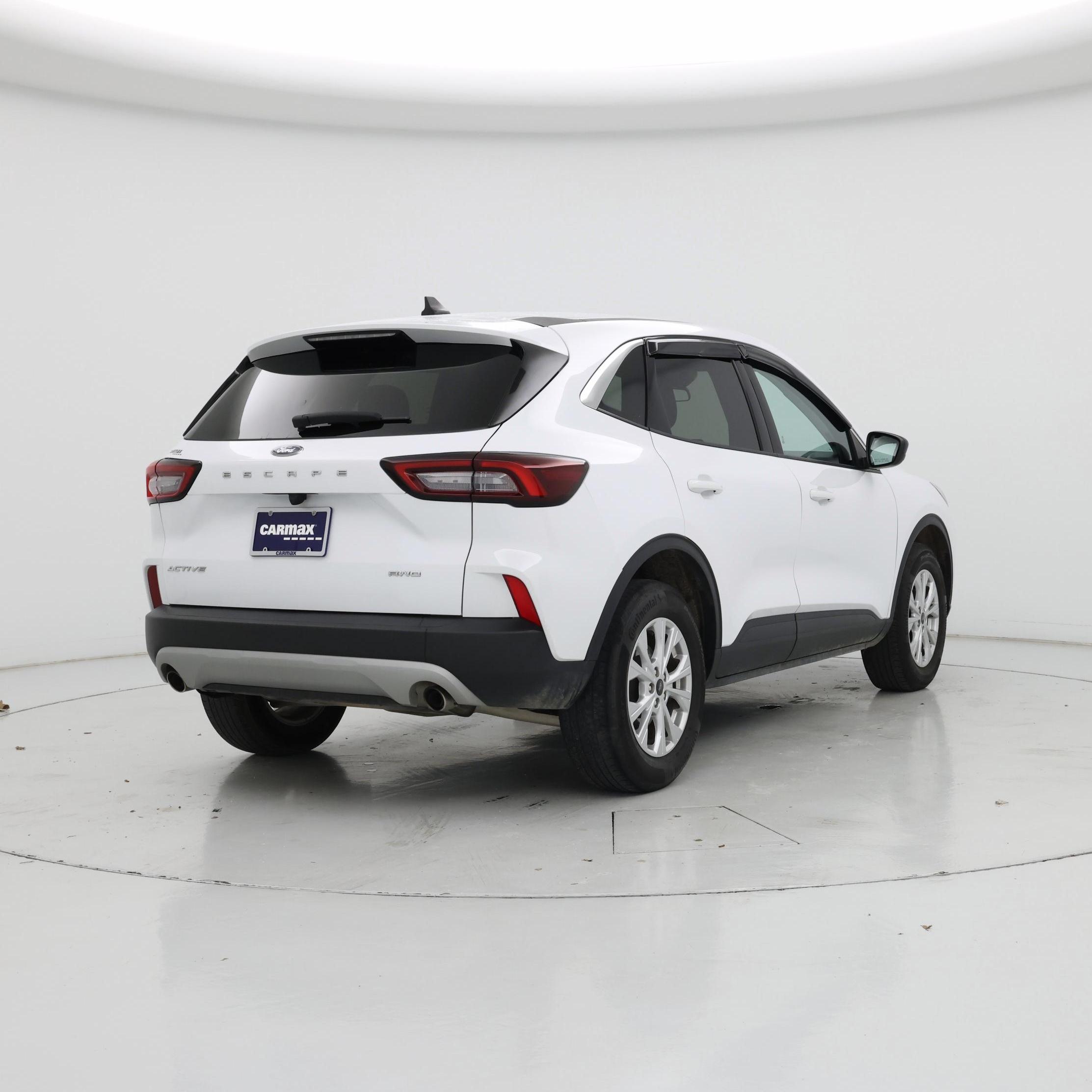 Thumbnail: 2024 Ford Escape - 8