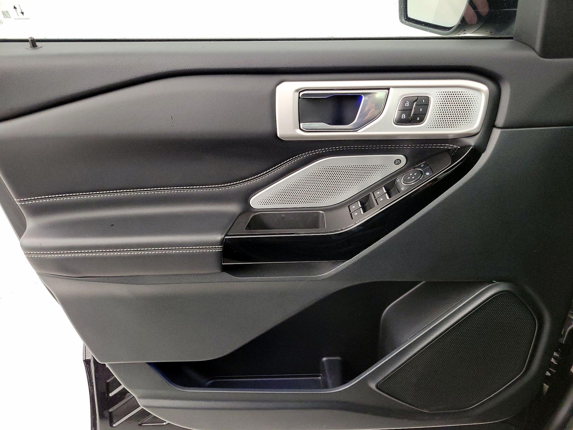 Thumbnail: 2024 Ford Explorer - 12