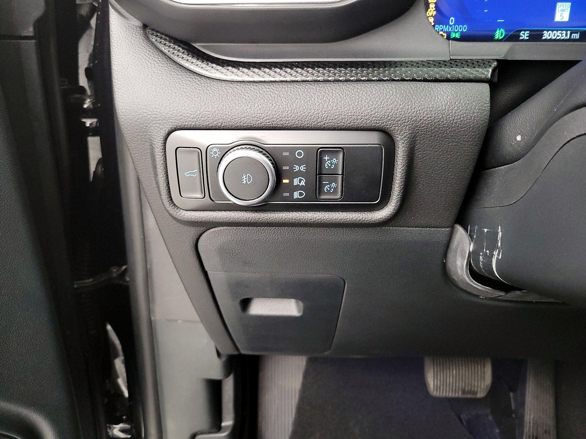 Thumbnail: 2024 Ford Explorer - 13