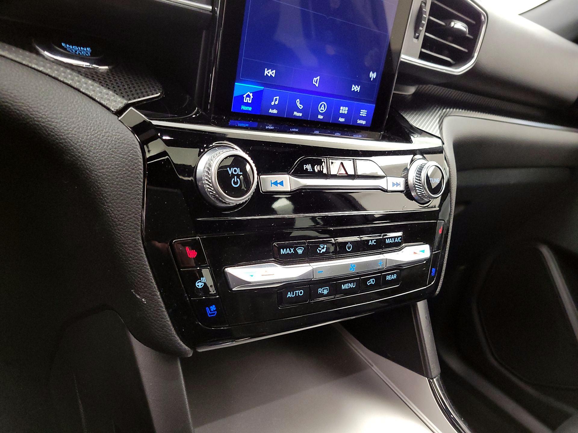 Thumbnail: 2024 Ford Explorer - 17