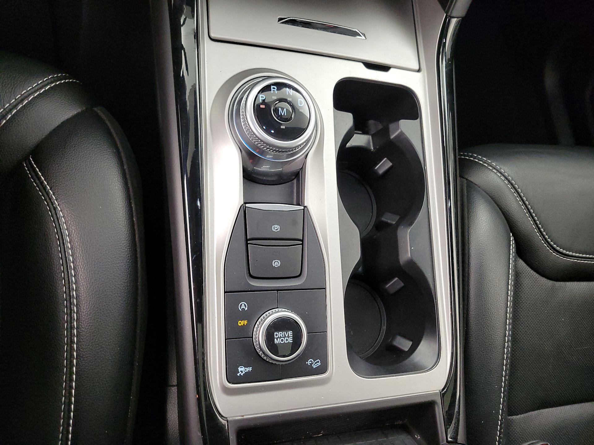 Thumbnail: 2024 Ford Explorer - 18