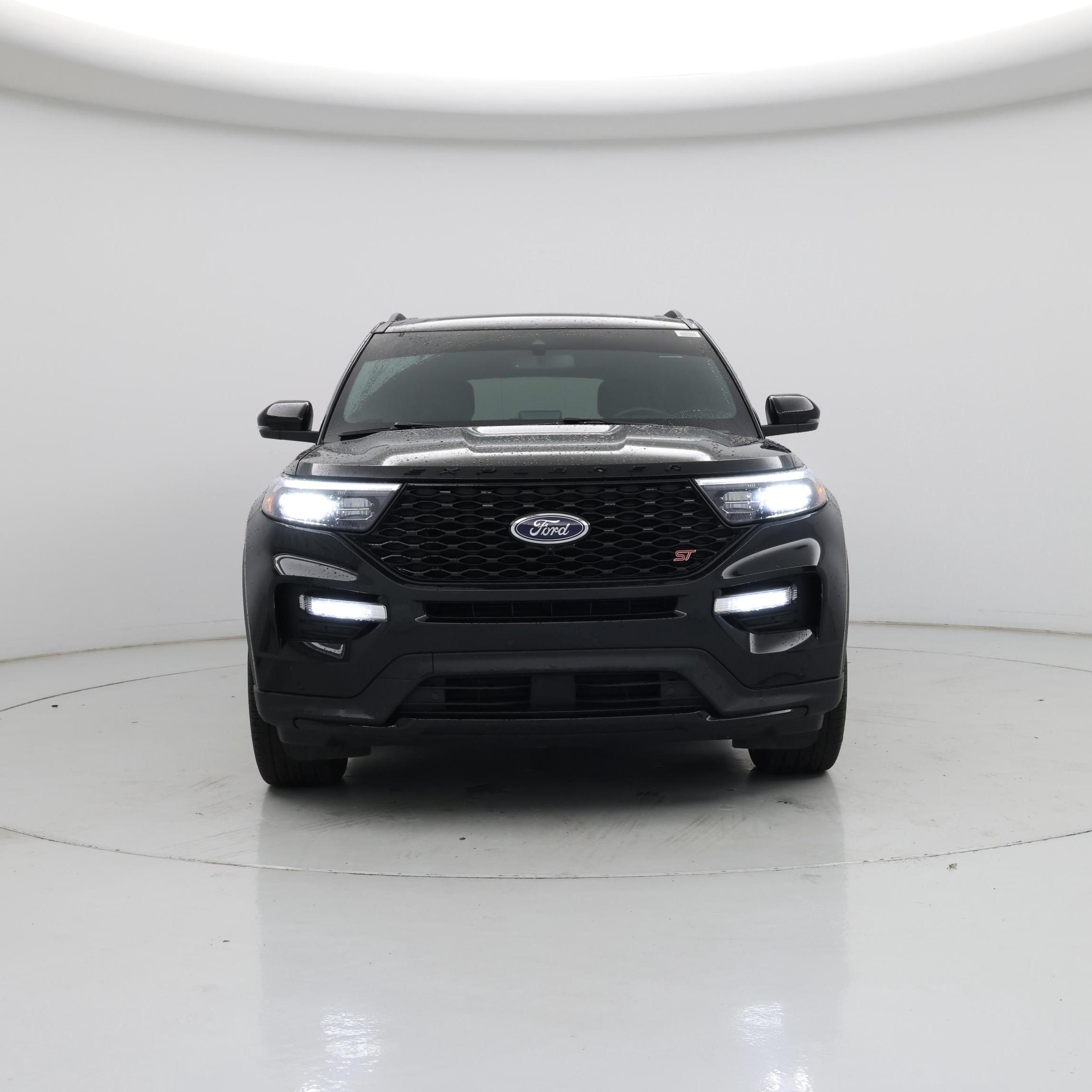 Thumbnail: 2024 Ford Explorer - 5