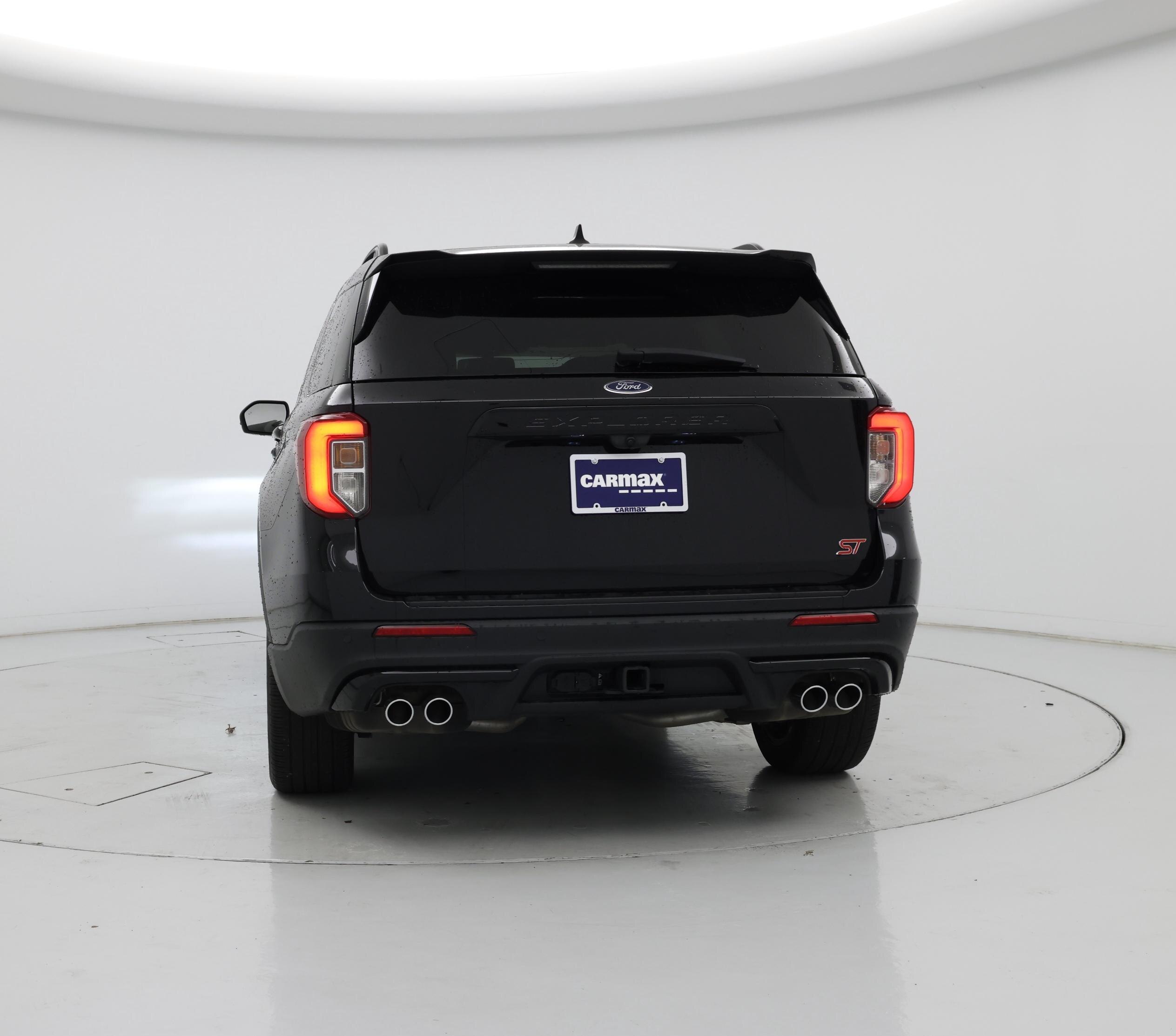 Thumbnail: 2024 Ford Explorer - 6