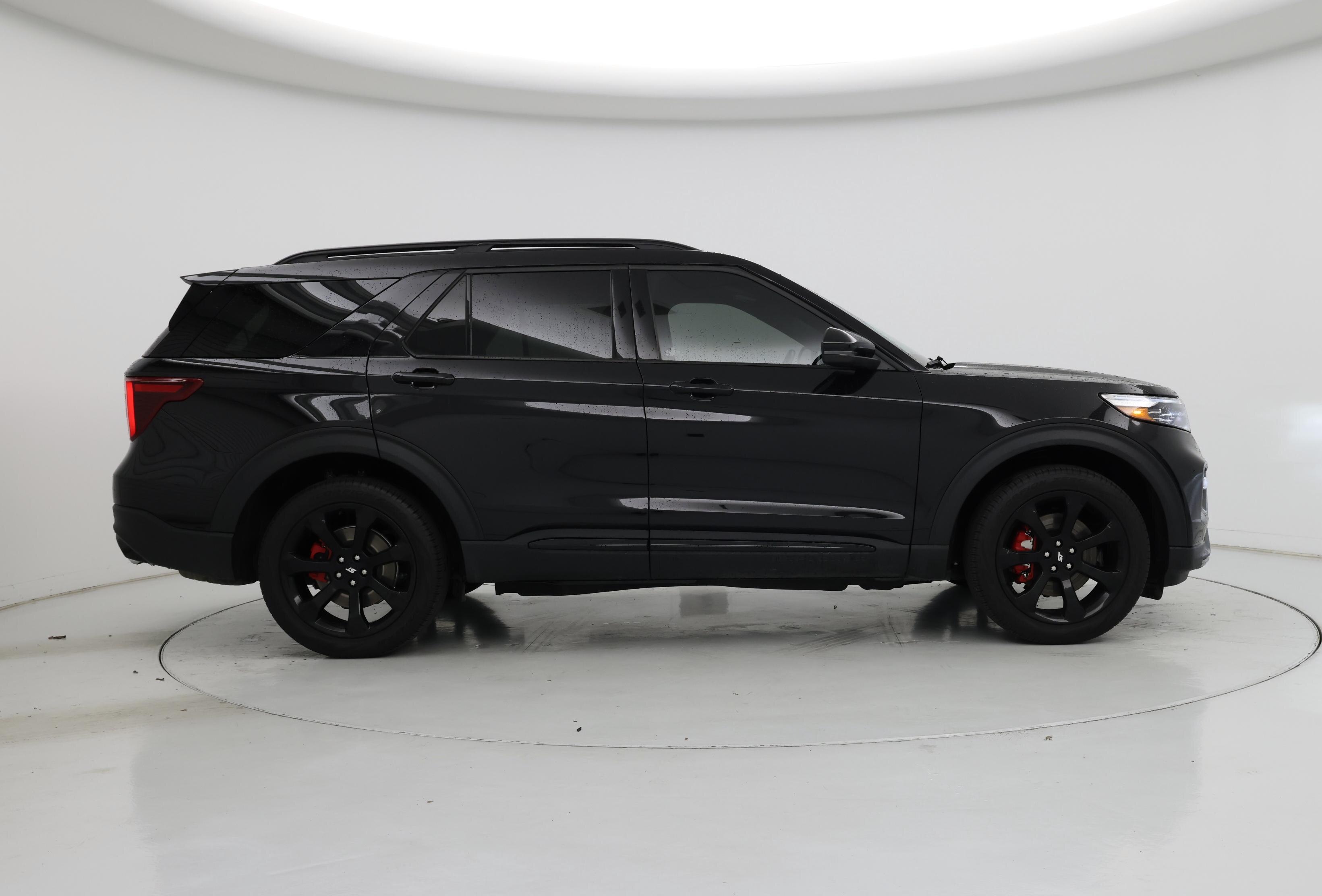 Thumbnail: 2024 Ford Explorer - 7