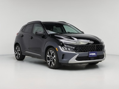 2023 Hyundai Kona Limited