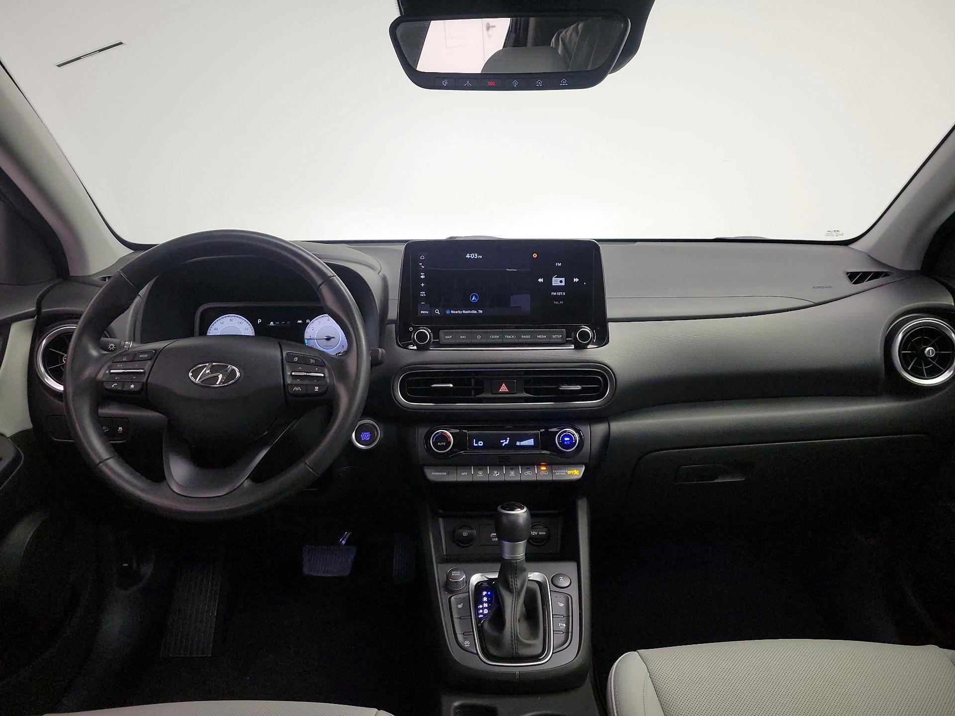 Thumbnail: 2023 Hyundai Kona - 9