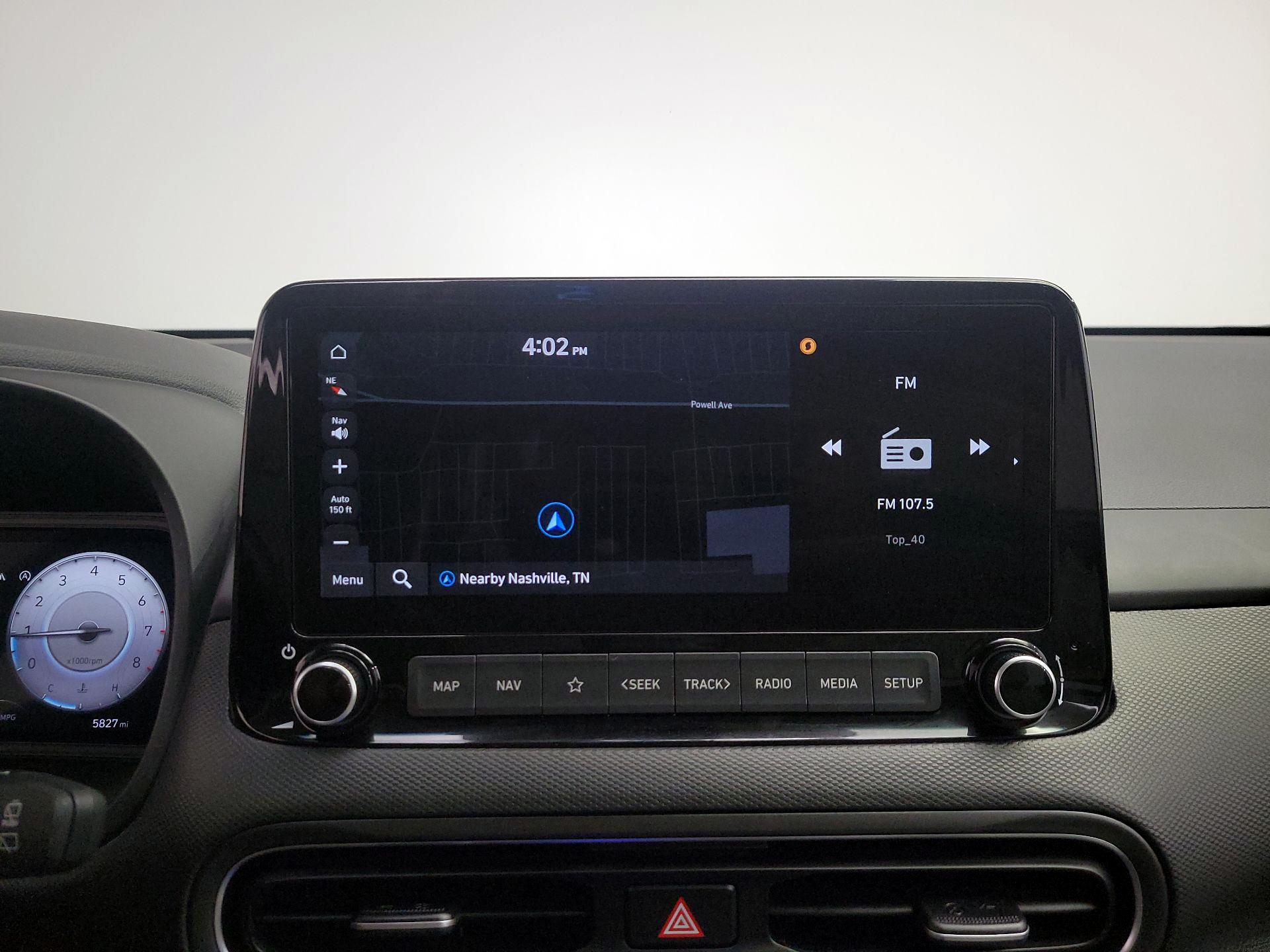 Thumbnail: 2023 Hyundai Kona - 14