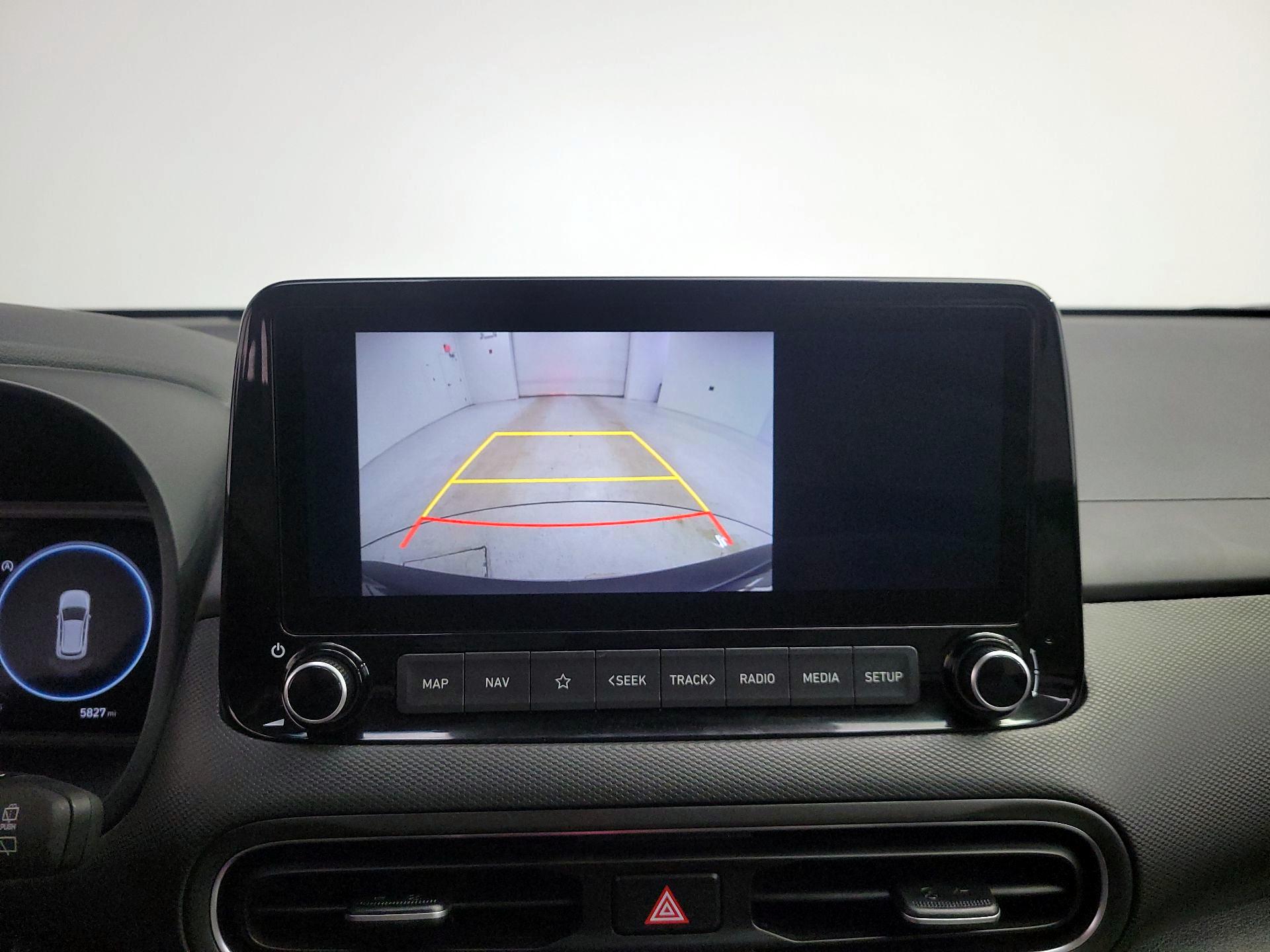 Thumbnail: 2023 Hyundai Kona - 15